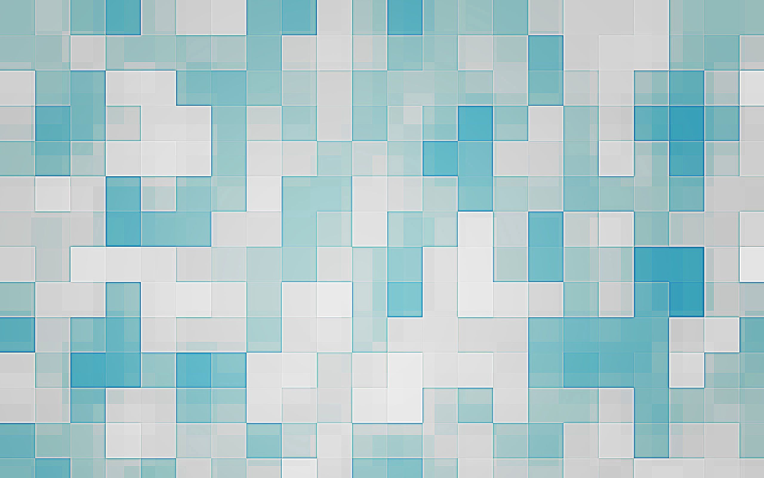 textures, squares, form, texture, color, shades, pixels Full HD