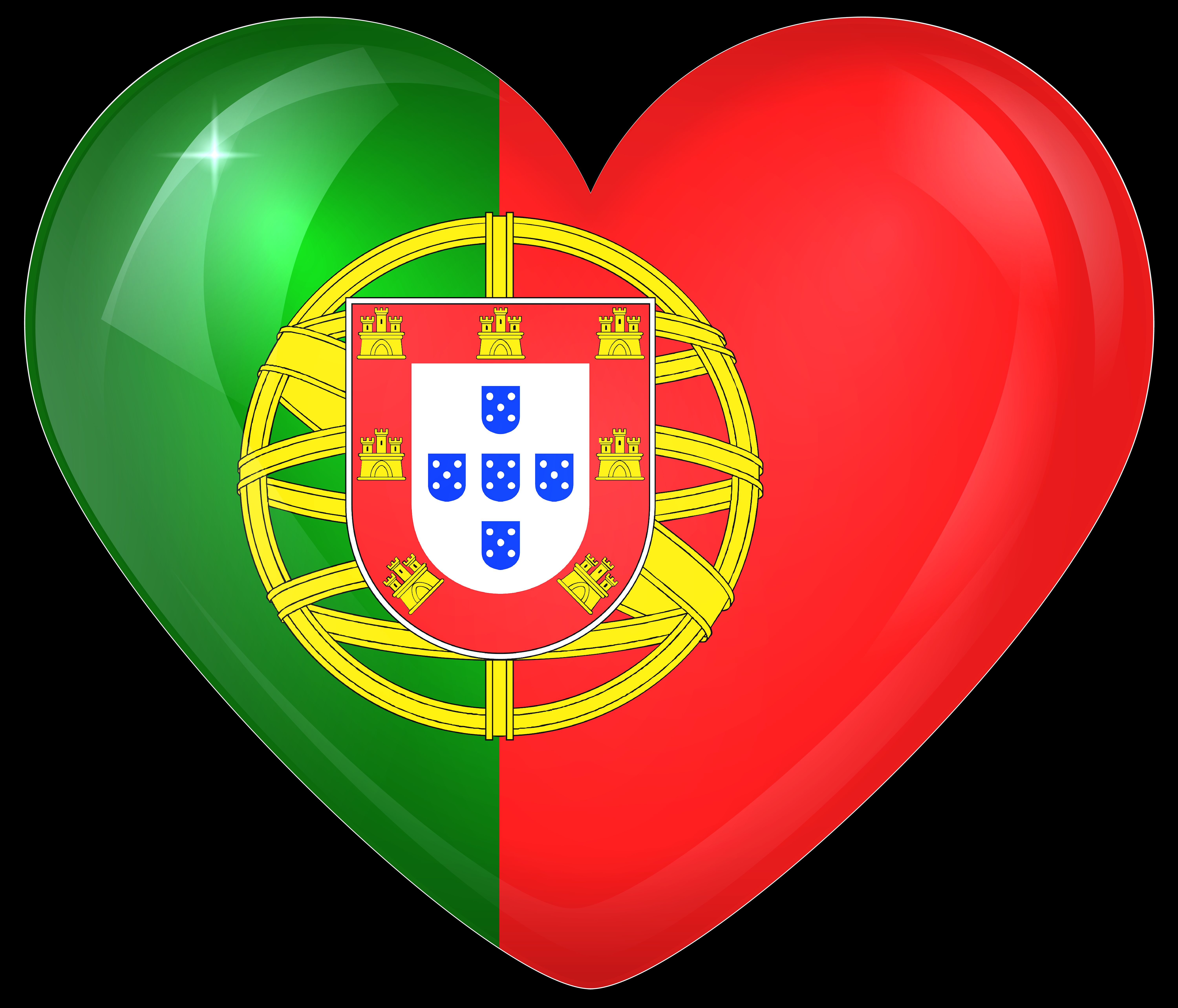 467947 завантажити шпалери різне, прапор португалії, прапор, серце, португальський прапор, прапори - заставки і картинки безкоштовно