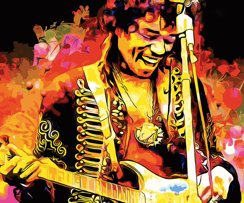 1283340 Fondos de pantalla e Jimi Hendrix imágenes en el escritorio. Descarga protectores de pantalla  en tu PC gratis