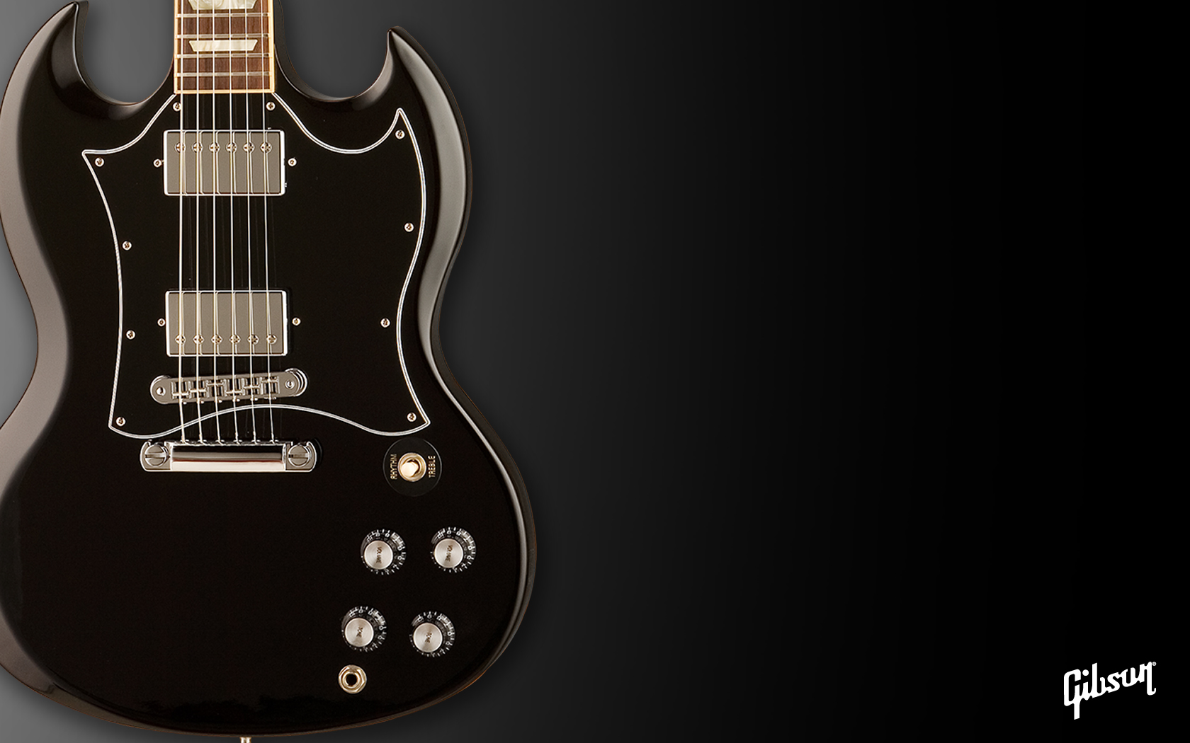 Gibson SG 67