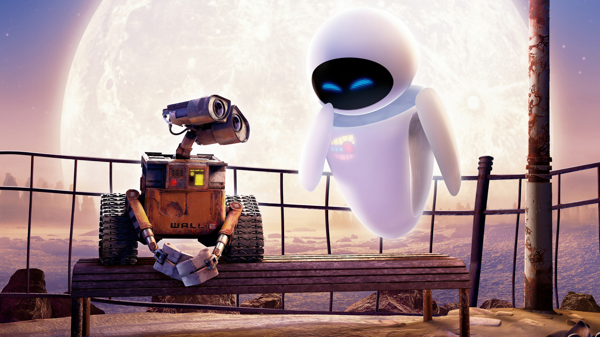 iPhone Wallpapers  Wall·e