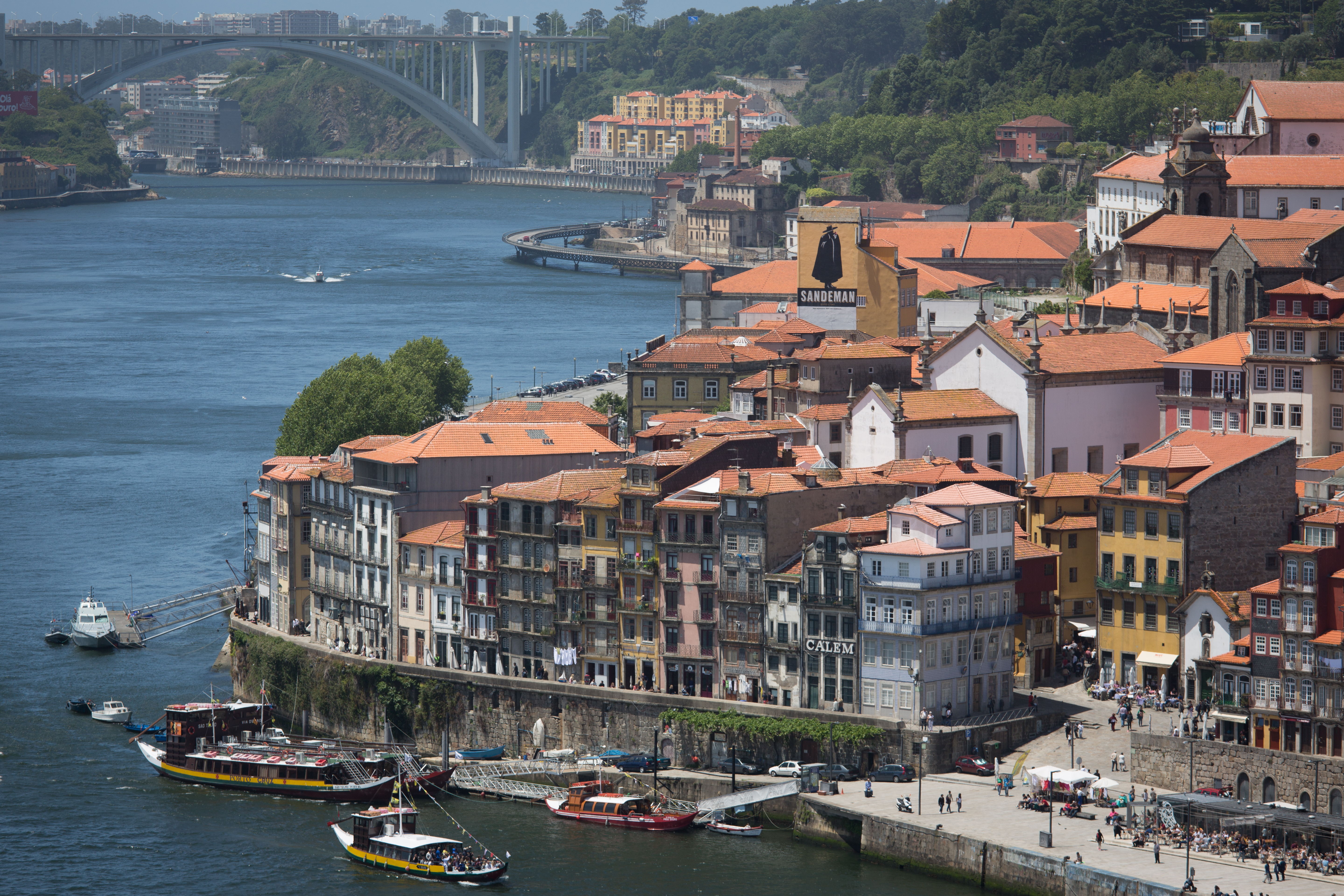 1523321 Hintergrundbilder und Porto Bilder auf dem Desktop. Laden Sie  Bildschirmschoner kostenlos auf den PC herunter