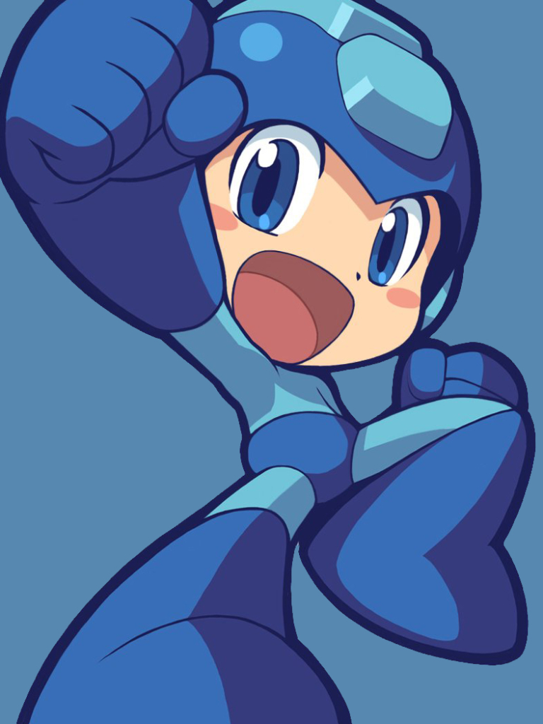 Мегамен андроид. Мегамен 9. Синий мегамен. Mega man r34. Блюз мегамен.