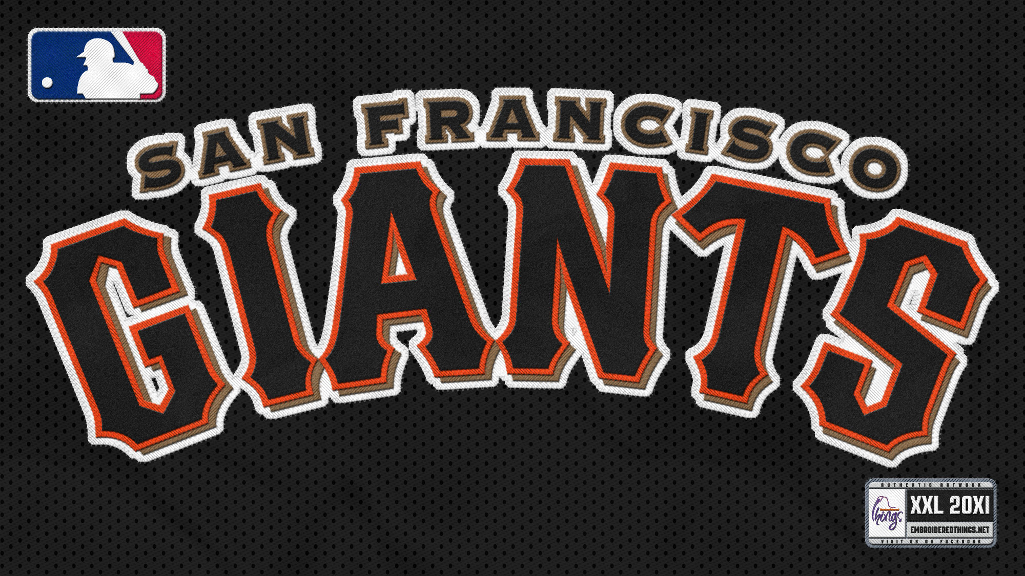 Mobile wallpaper: San Francisco Giants, Baseball, Sports, 311384