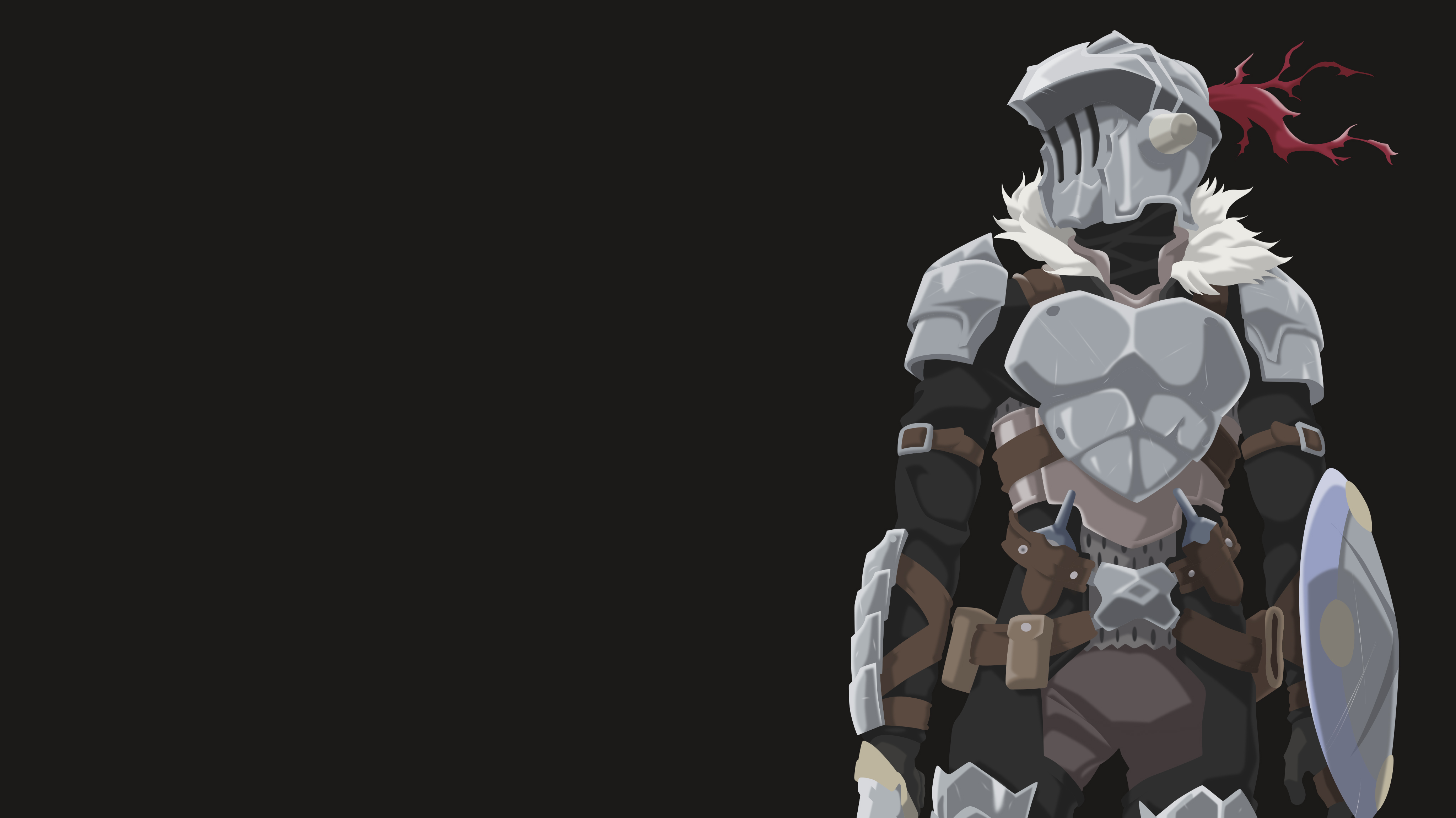 Goblin Slayer/Image Gallery  Goblin, Slayer, Dragon ball wallpapers