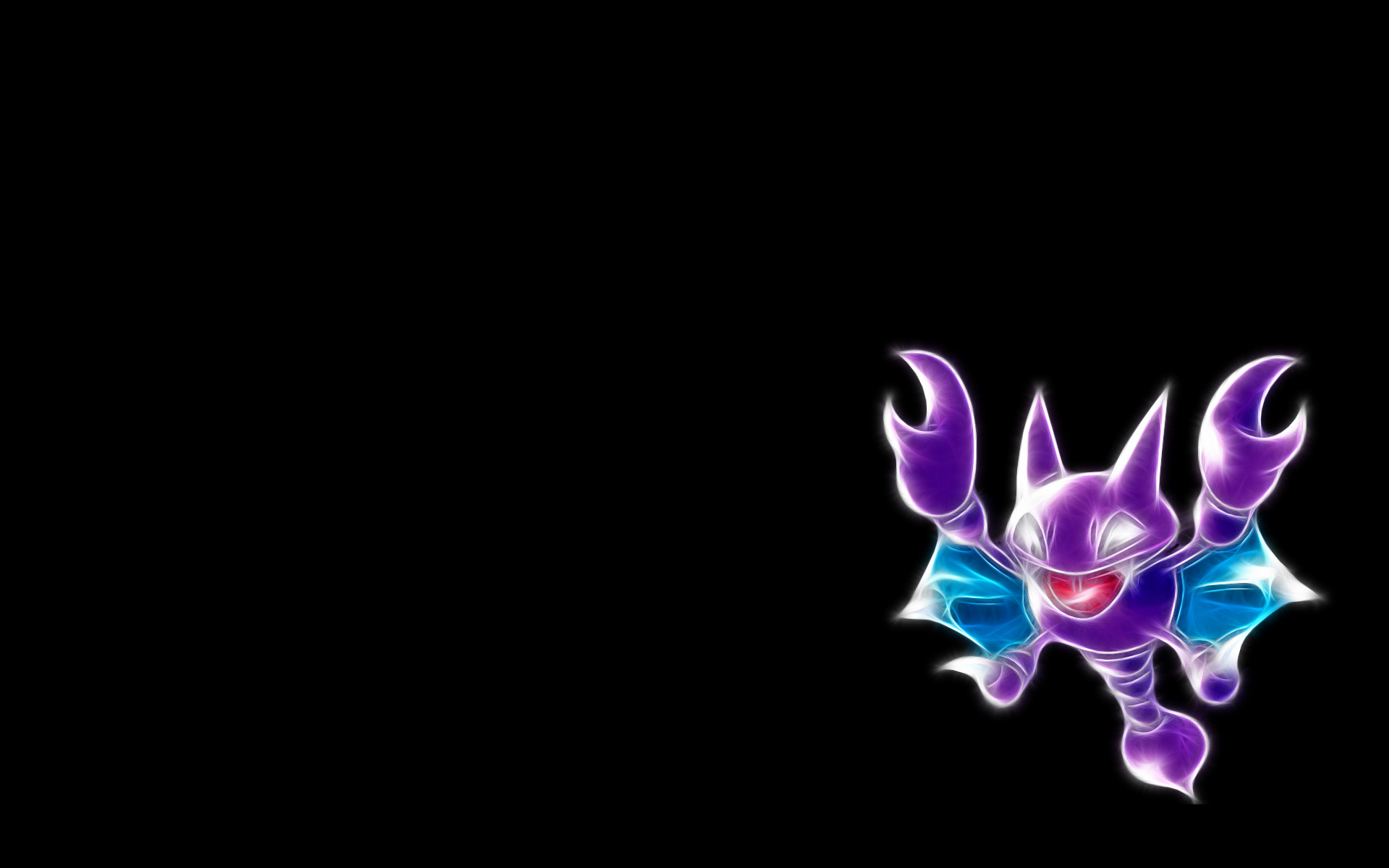 Gligar, Pokémon