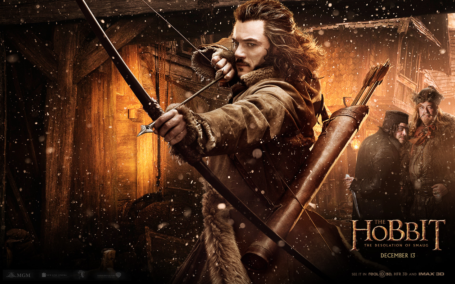 316553 descargar fondo de pantalla películas, el hobbit: la desolación de smaug, el señor de los anillos: protectores de pantalla e imágenes gratis