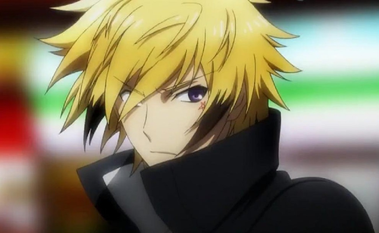 Tsuchimikado Natsume - Tokyo Ravens - Zerochan Anime Image Board