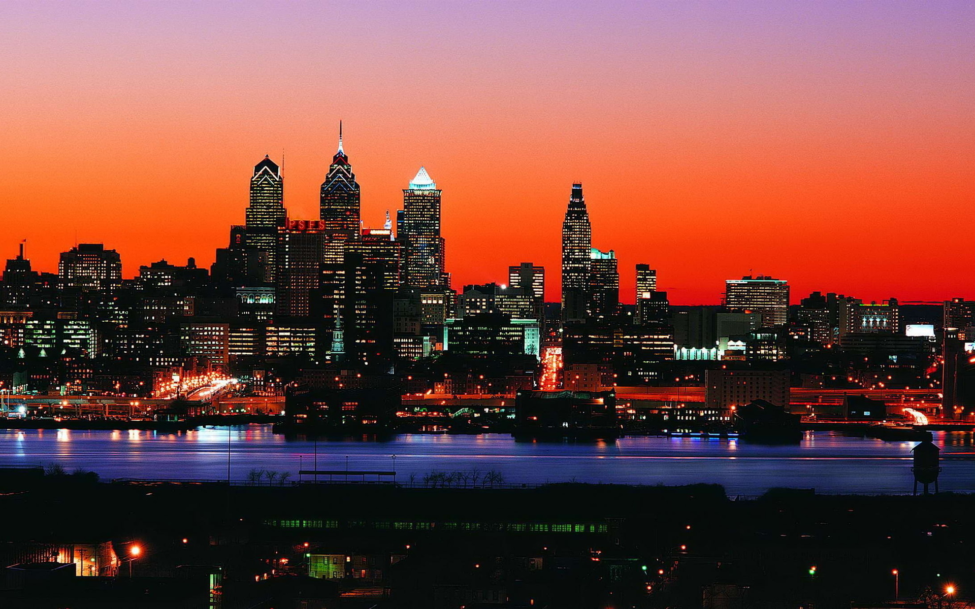  Philadelphia HD Android Wallpapers