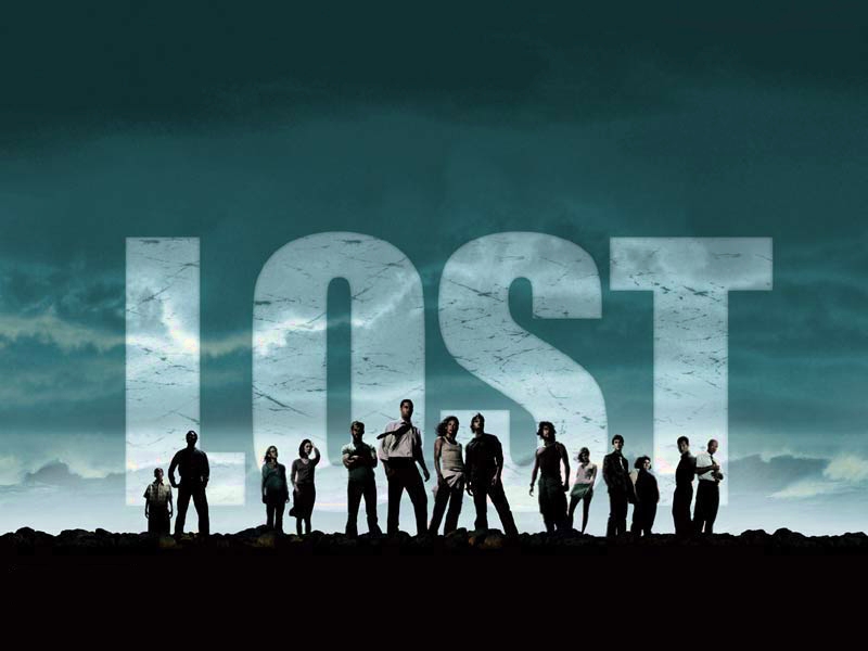 Lost (Tv Show) HD for Phone