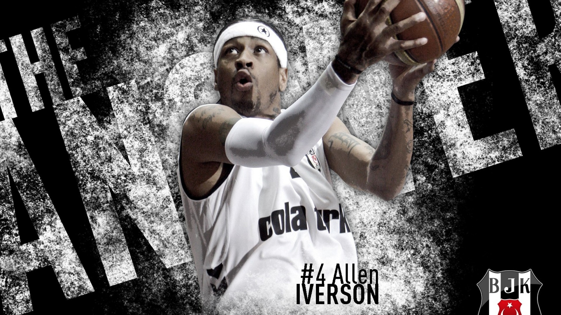 Iverson iPhone Wallpapers - Wallpaper Cave