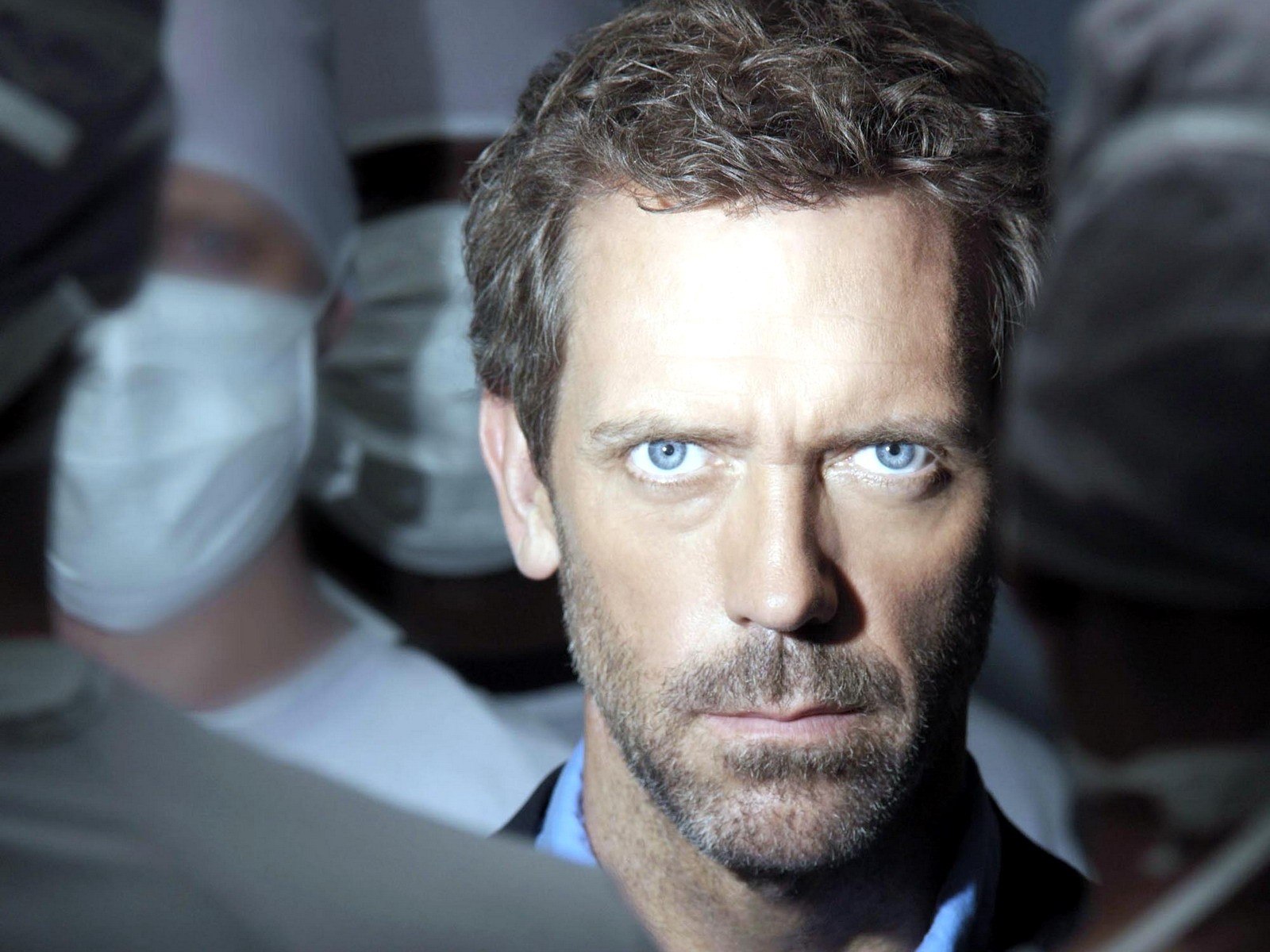tv show, house, gregory house, hugh laurie Full HD
