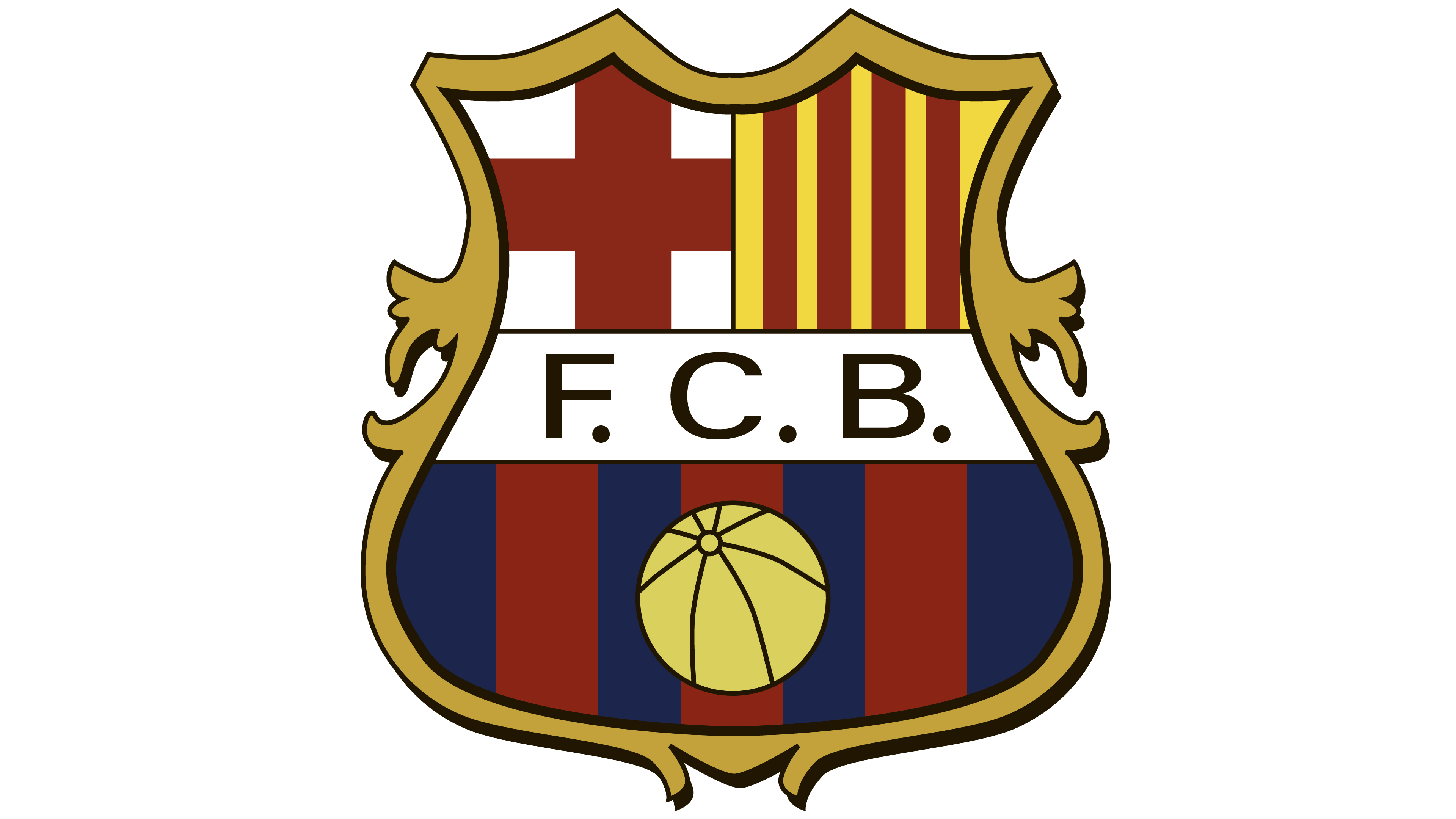 Вектор Barcelona FC