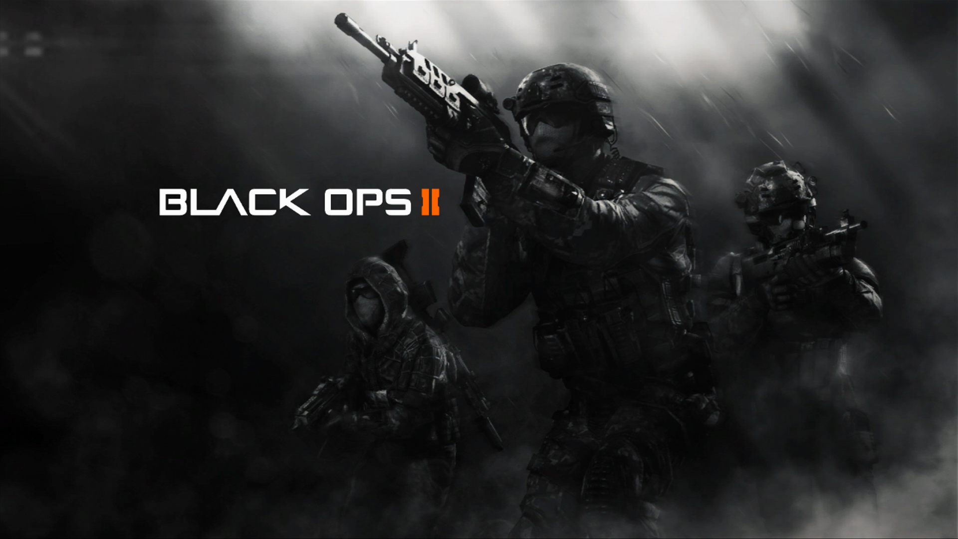 video game, call of duty: black ops ii, call of duty 4K
