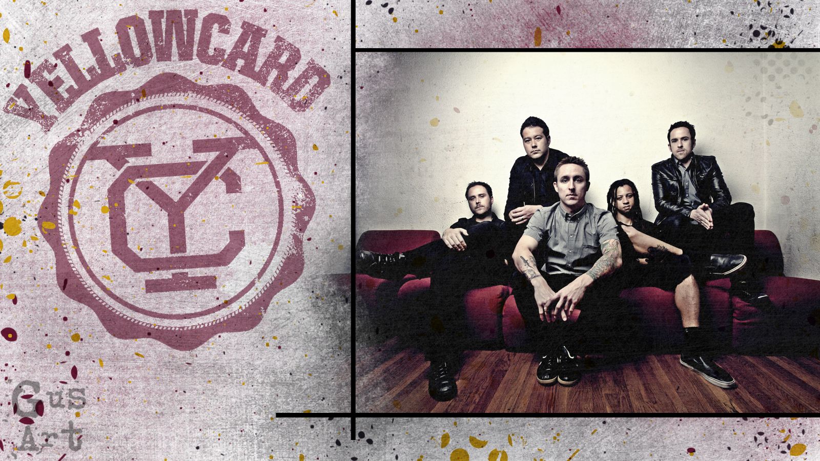 music, yellowcard cell phone wallpapers