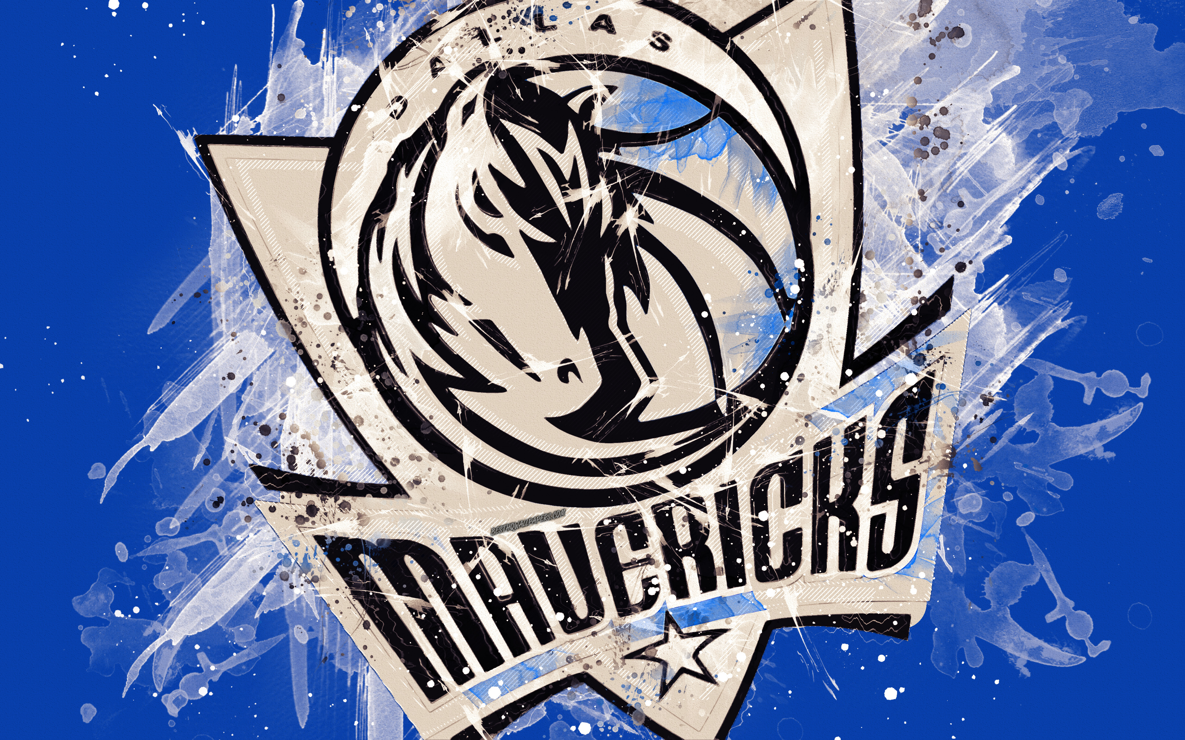 Dallas Mavericks wallpaper by EthG0109 - Download on ZEDGE™