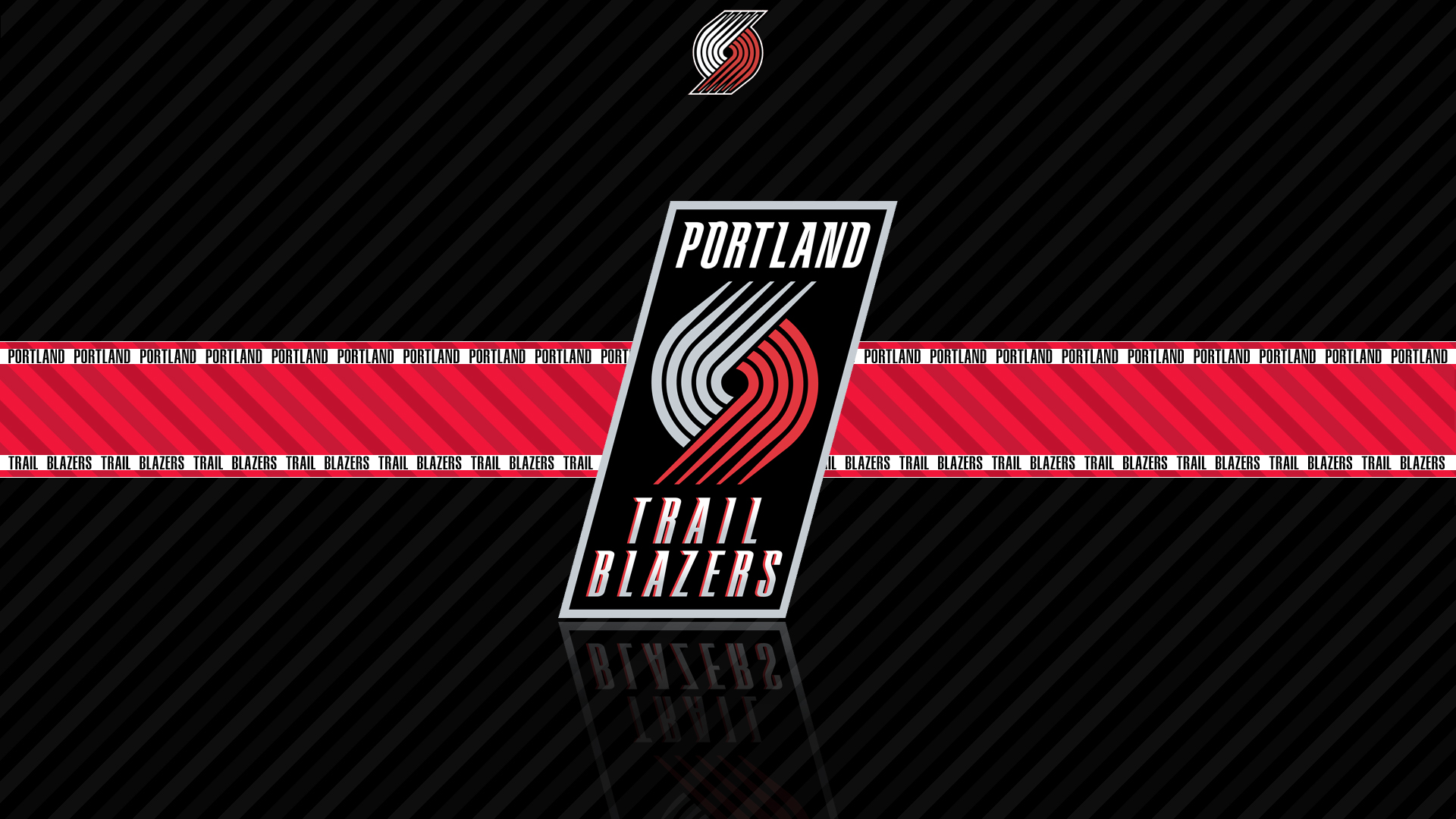 Download Portland Trail Blazers wallpapers for mobile phone free  Portland Trail Blazers HD pictures
