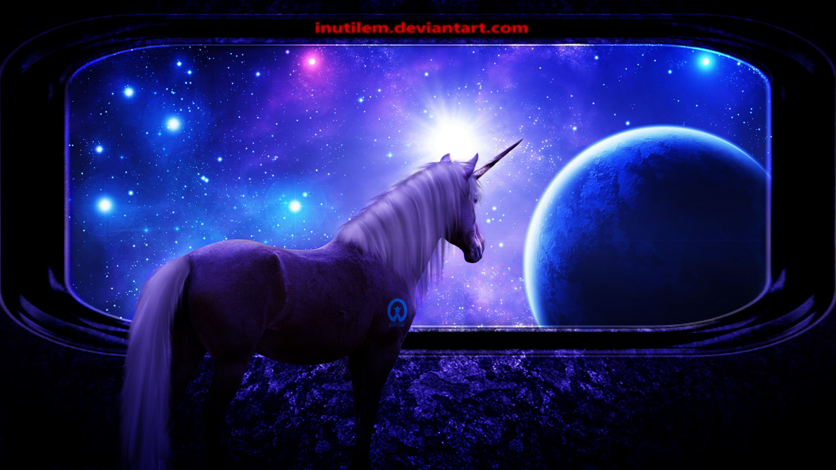 Unicorn wallpaper Vectors  Illustrations for Free Download  Freepik