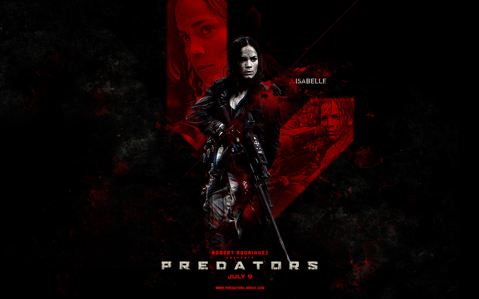 movie, predators, predator