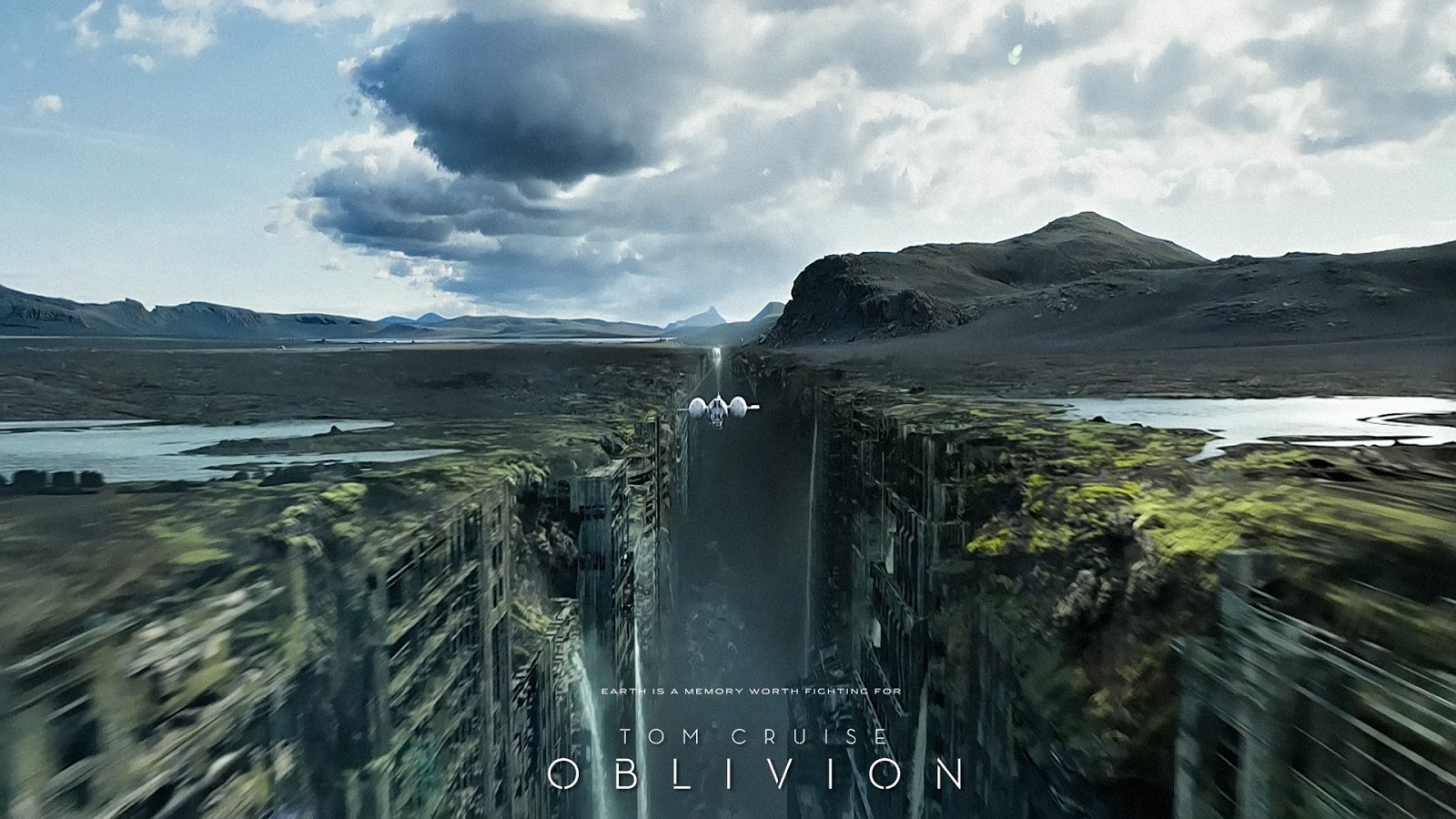 movie, oblivion