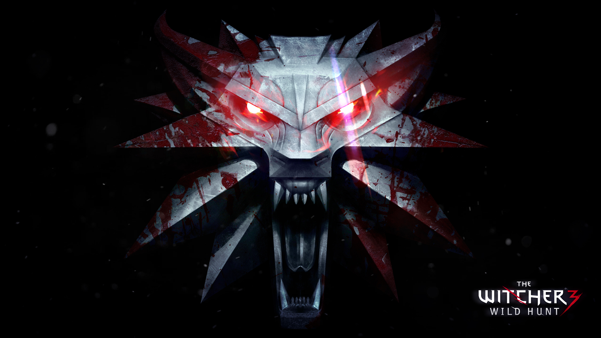 the witcher, the witcher 3: wild hunt, video game phone background
