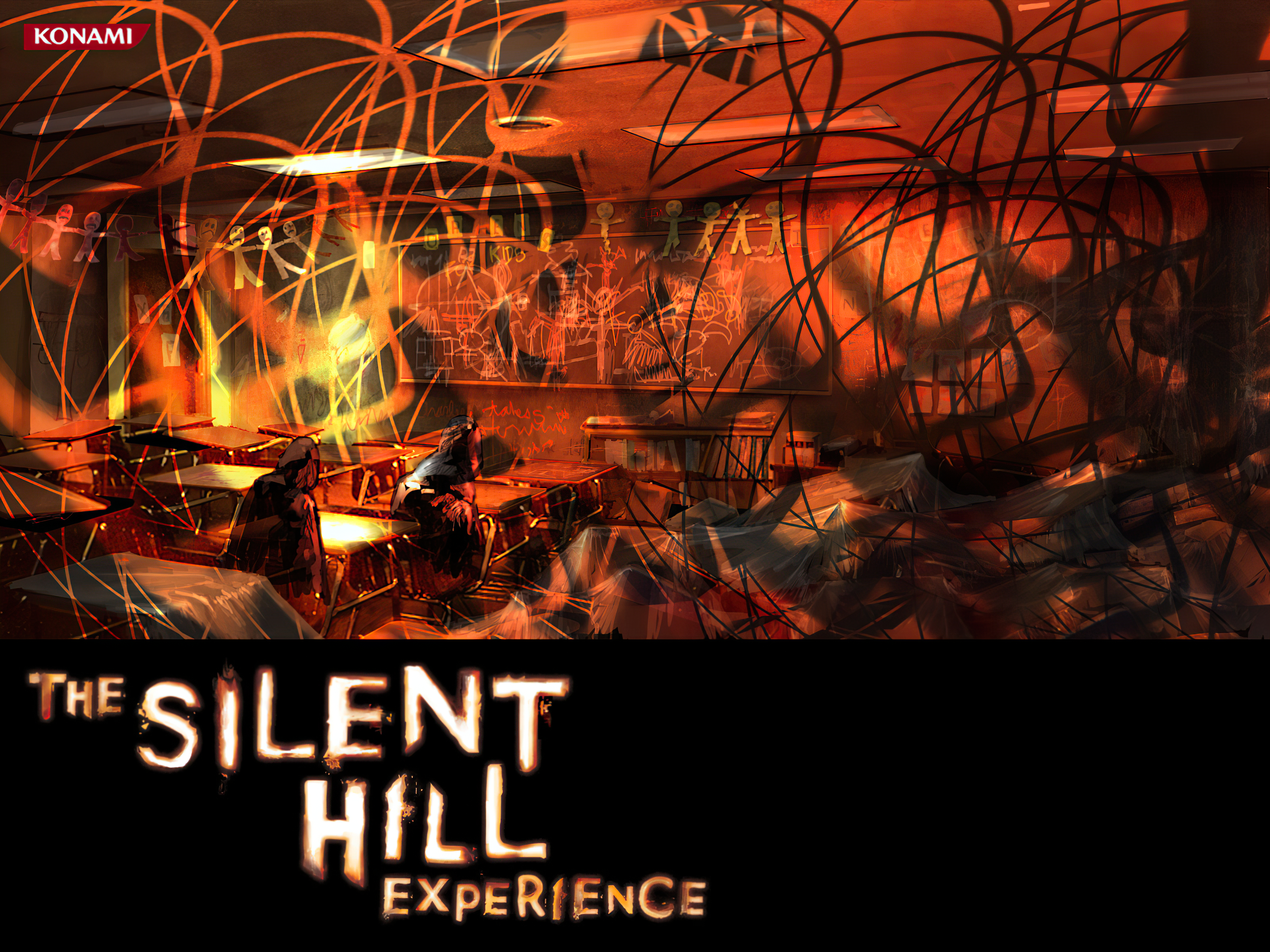 Сайлент Хилл обои на рабочий стол. Silent Hill обои на рабочий стол 1920х1080.
