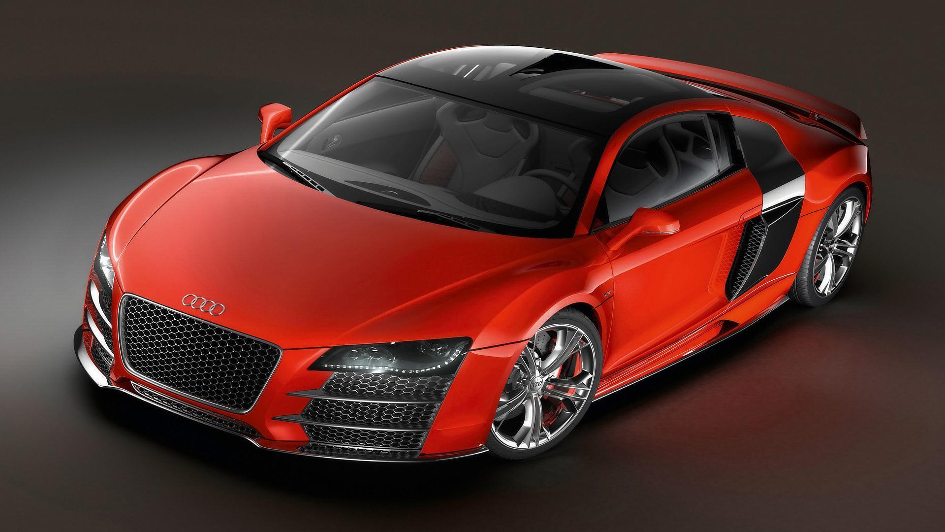 Download mobile wallpaper Audi R8, Audi, Vehicles for free.