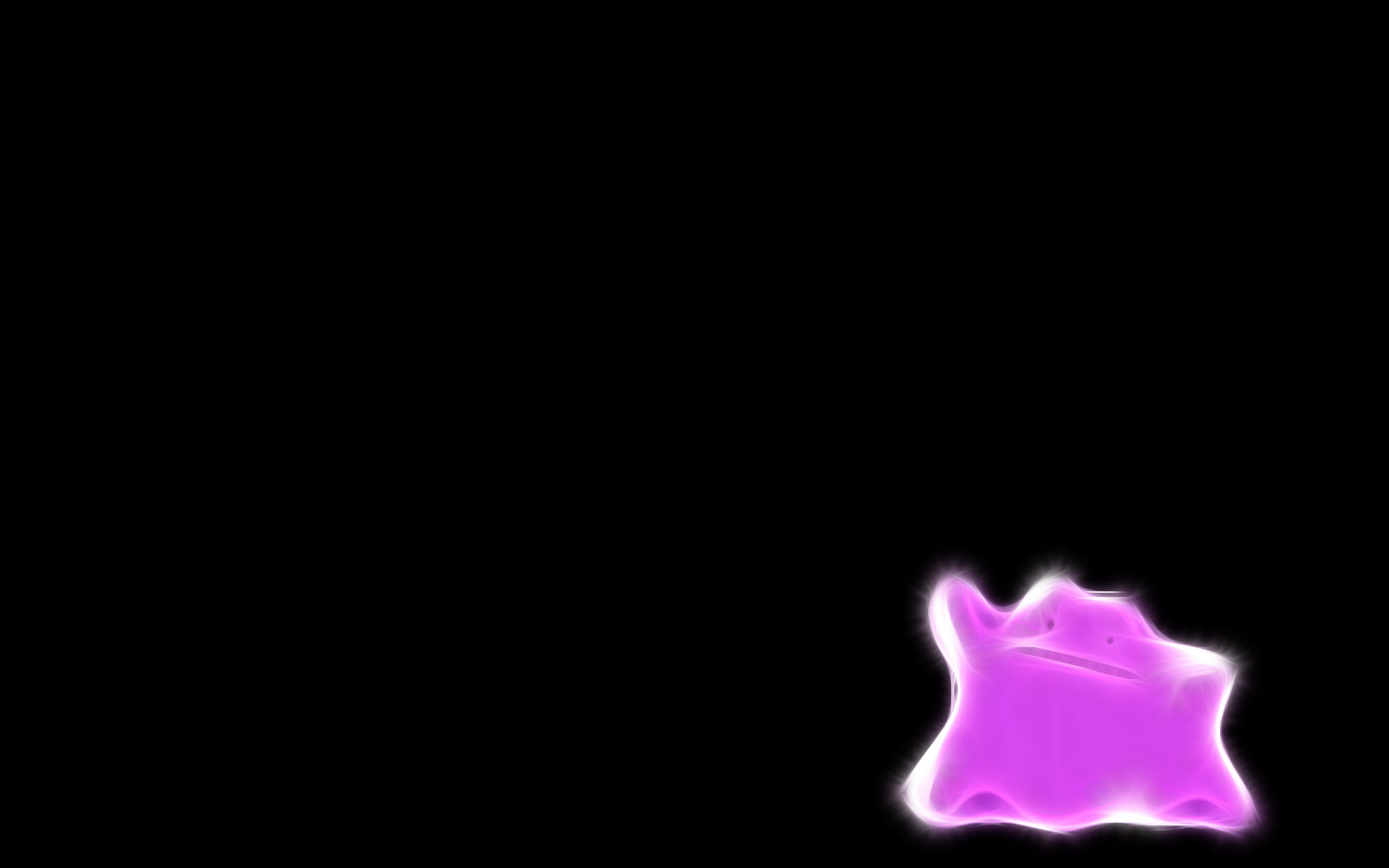 Ditto (Pokémon) Wallpapers