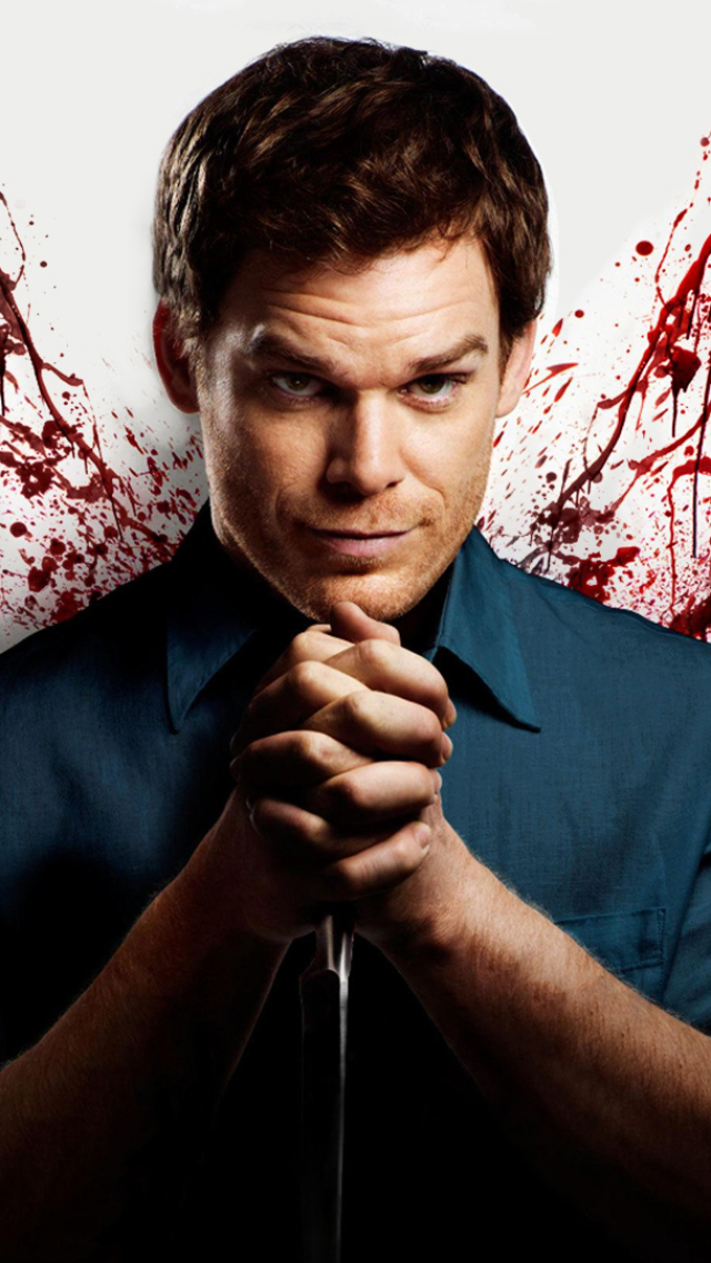 Dexter  Wallpapers Central