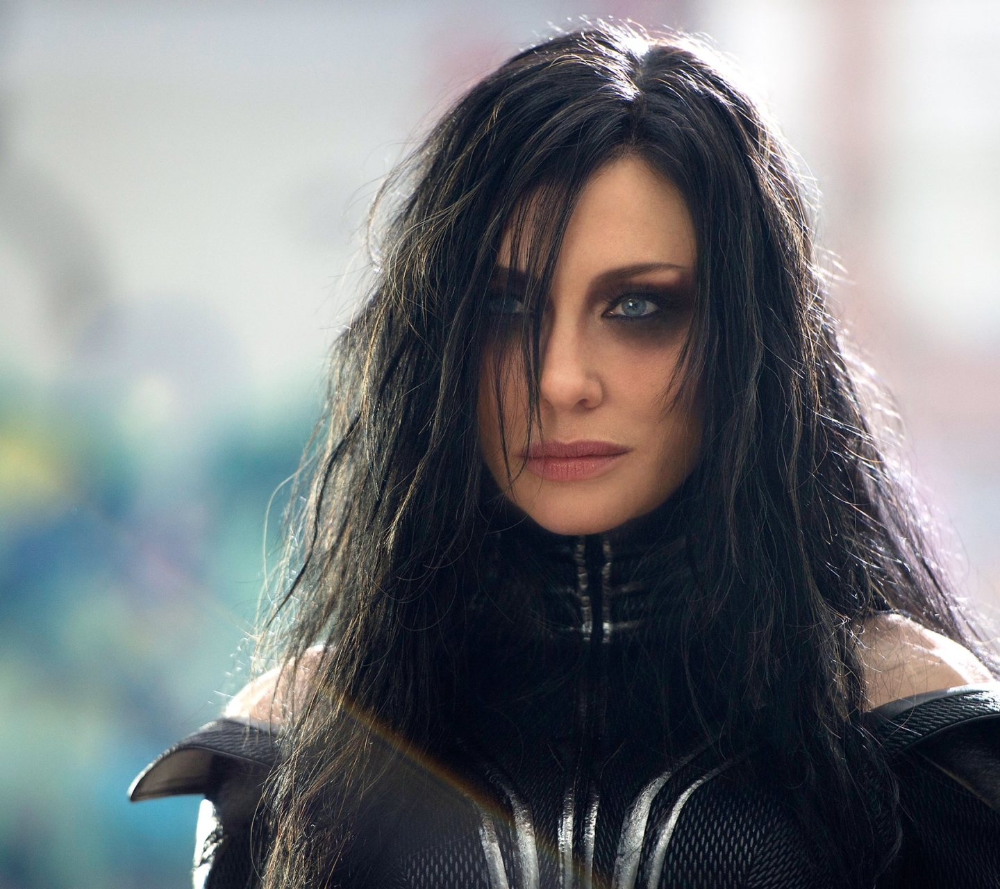 Hela from Thor: Ragnarok Cosplay