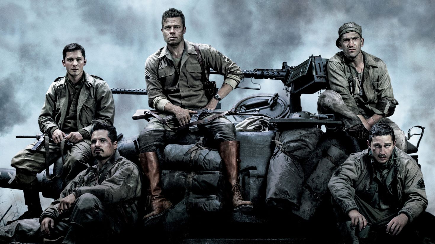 Fury's. Ярость 2014. Fury 2014 Brad Pitt. Брэд Питт ярость в танке. Брэд Питт ярость Постер.