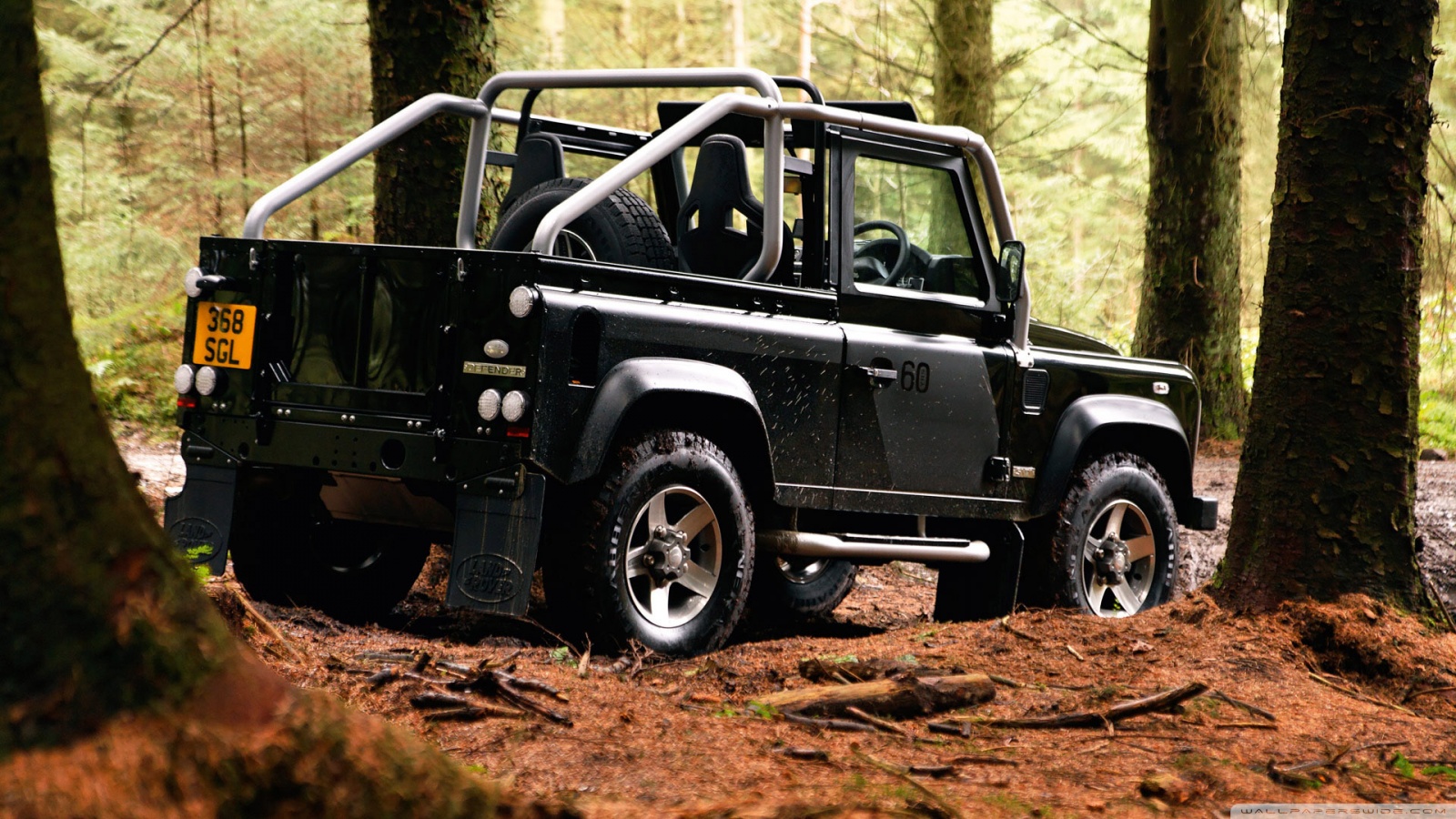 vehicles, land rover defender, land rover High Definition image