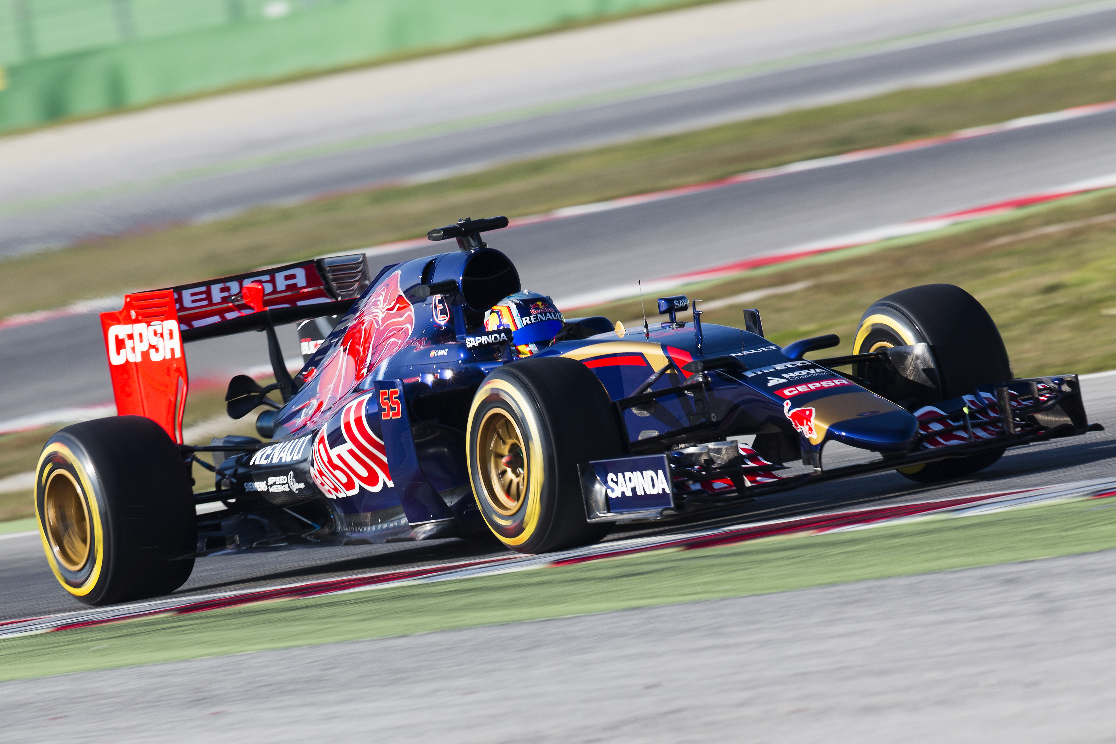 Str 10 2. Toro Rosso 2014. Toro Rosso f1 2006. Формула 1 Toro Rosso. Торо Россо обои.