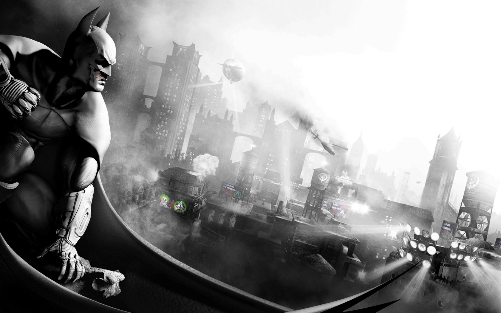 Batman arkham city на русском steam фото 108