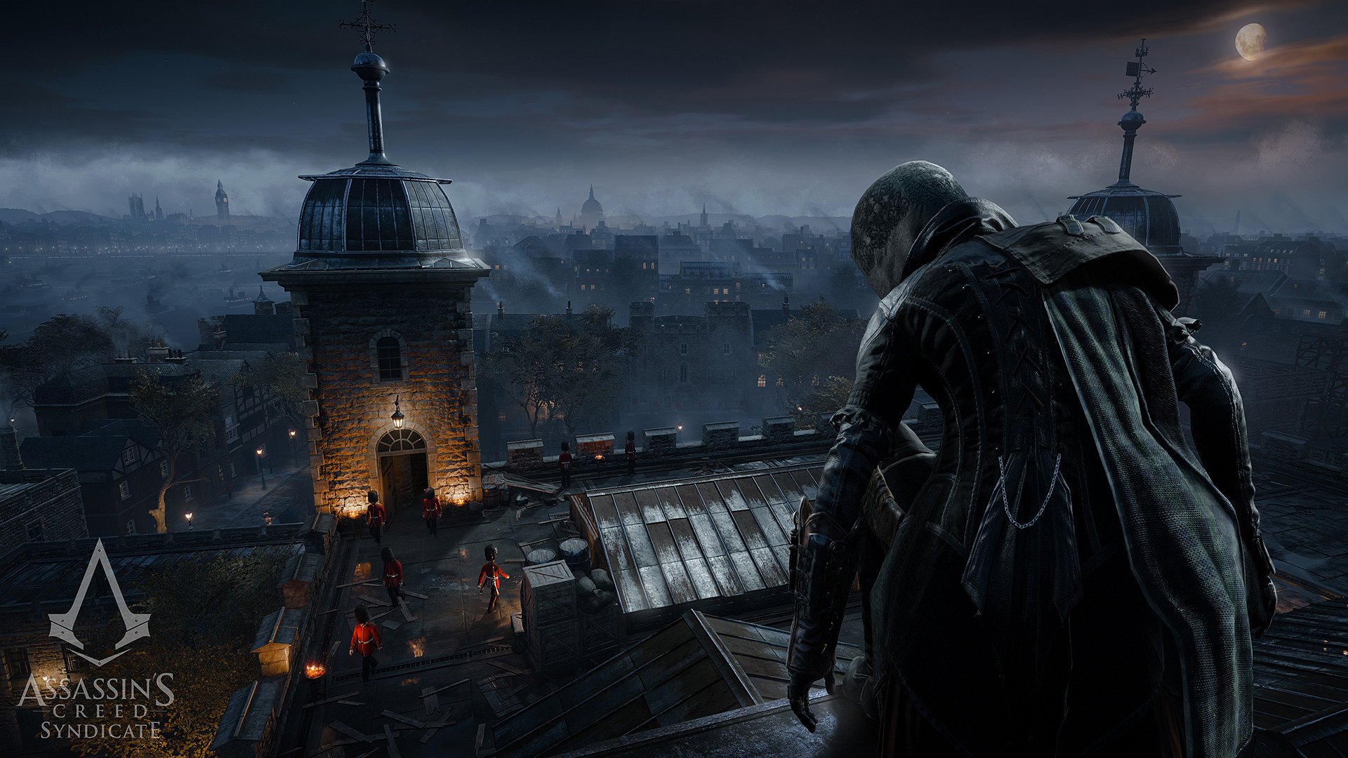 assassin's creed: syndicate, video game, evie frye, assassin's creed for android