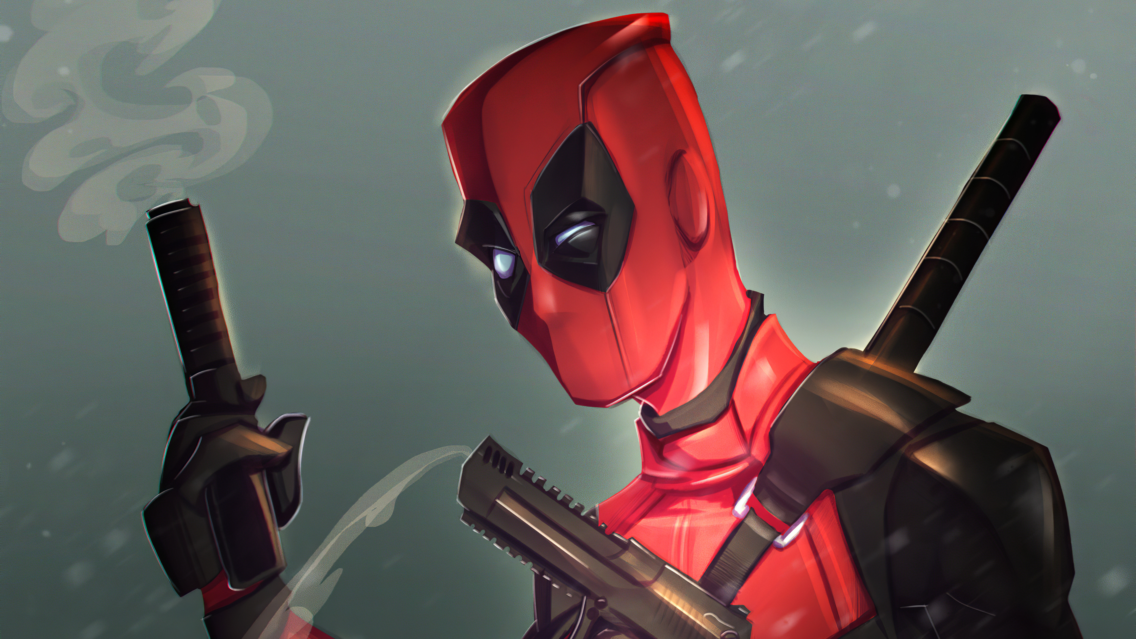 почему deadpool удалили из steam фото 110