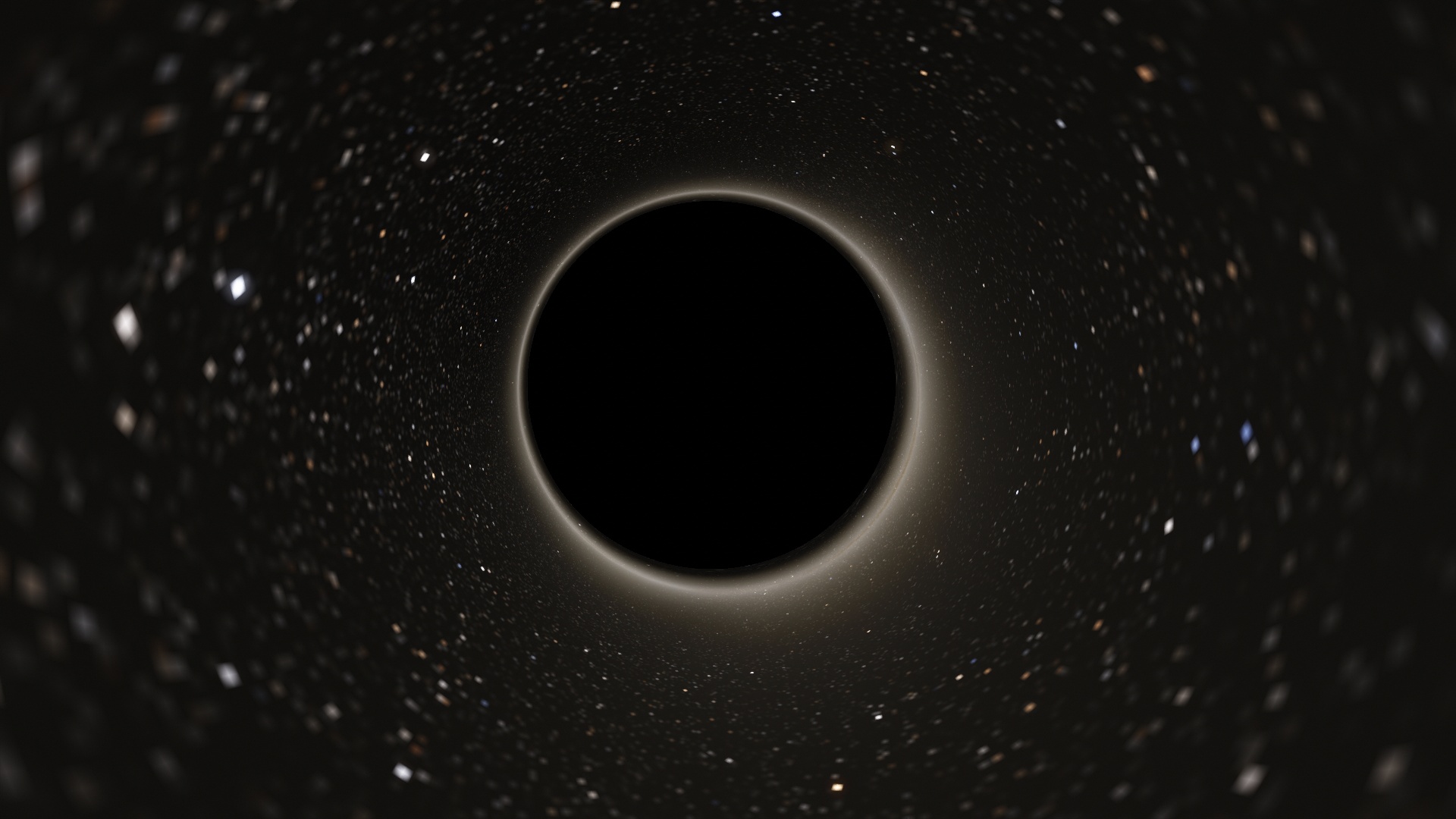 video game, black hole, space engine, distortion, space phone wallpaper