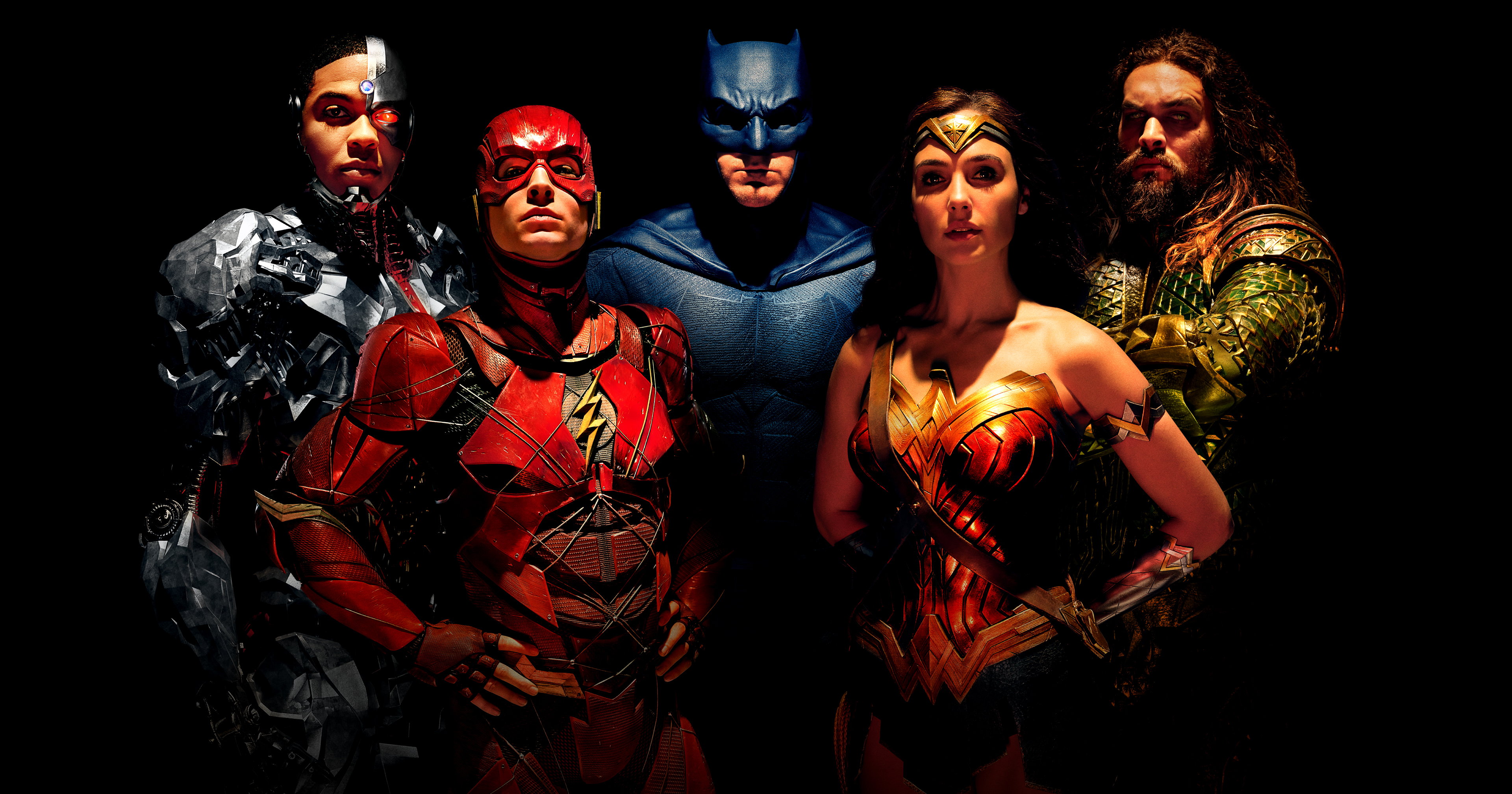 Лига справедливости_Justice League.2017