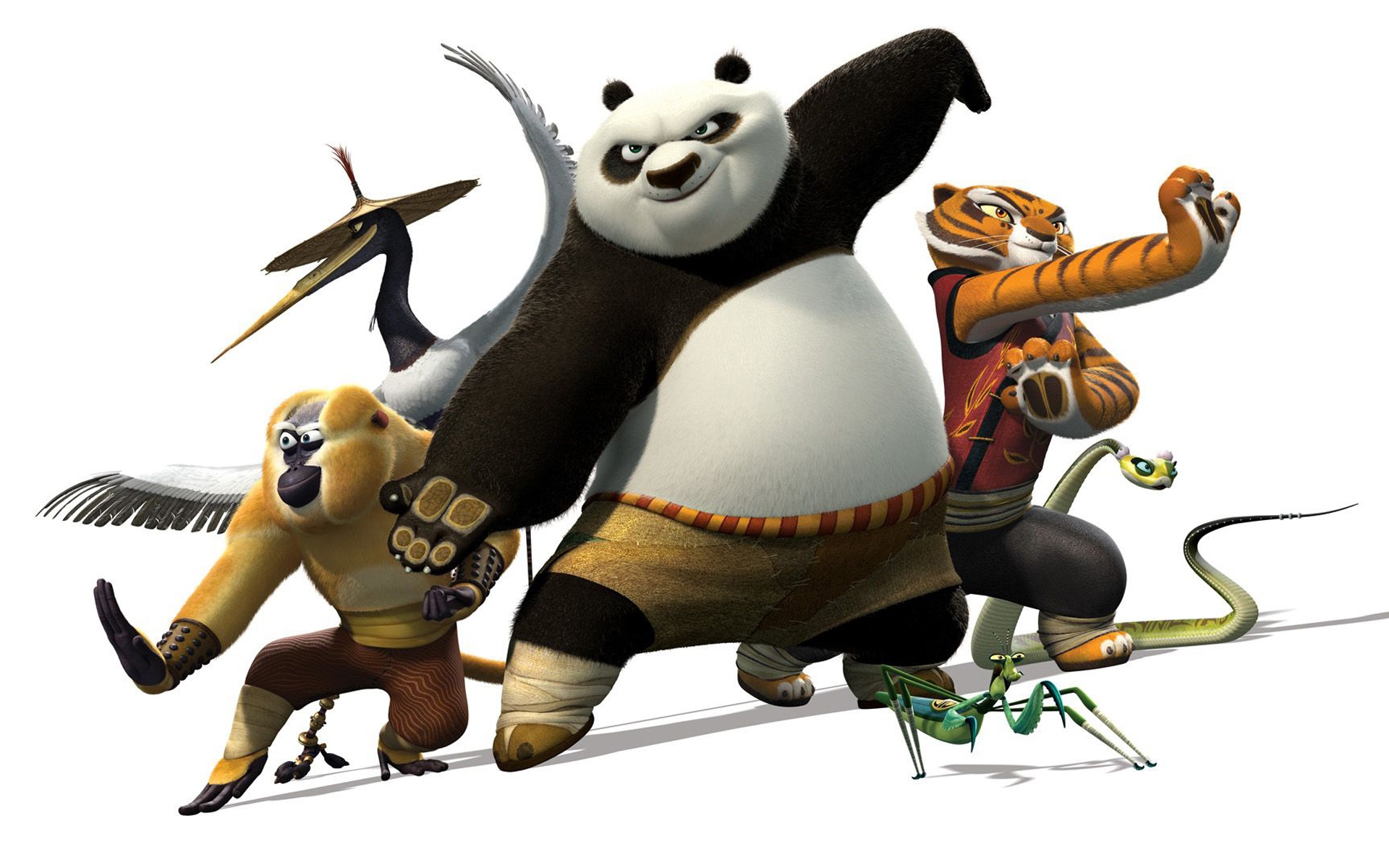 280777 baixar papel de parede filme, kung fu panda, po (kung fu panda) - protetores de tela e imagens gratuitamente