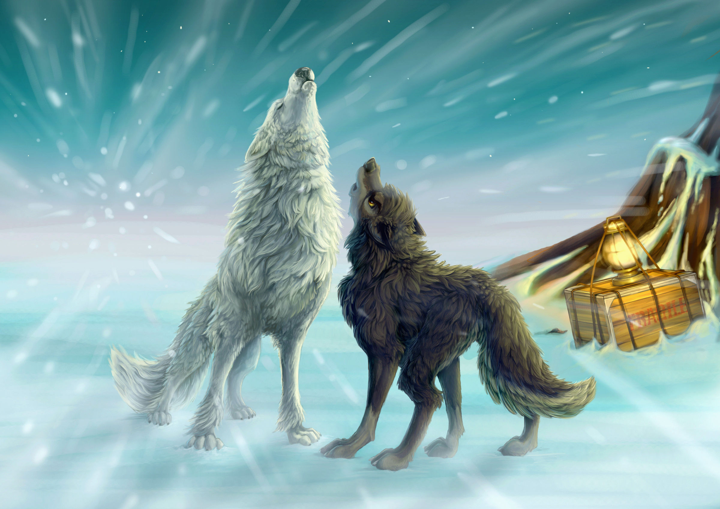 Заколдованный волк. Балто белый волк. Балто снежный волк. Волки арты.