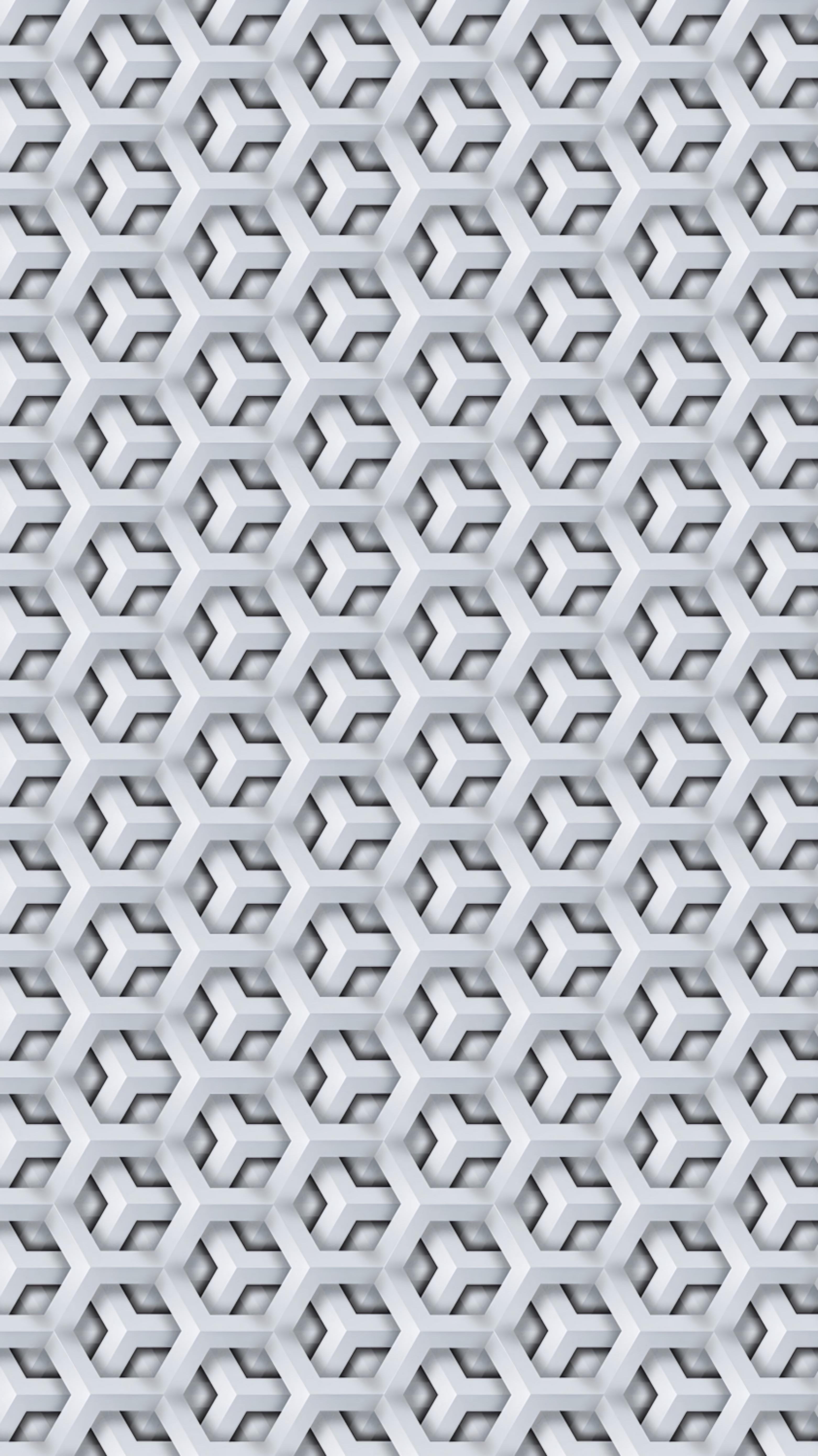pattern, textures, white, texture, grid, pentagons lock screen backgrounds