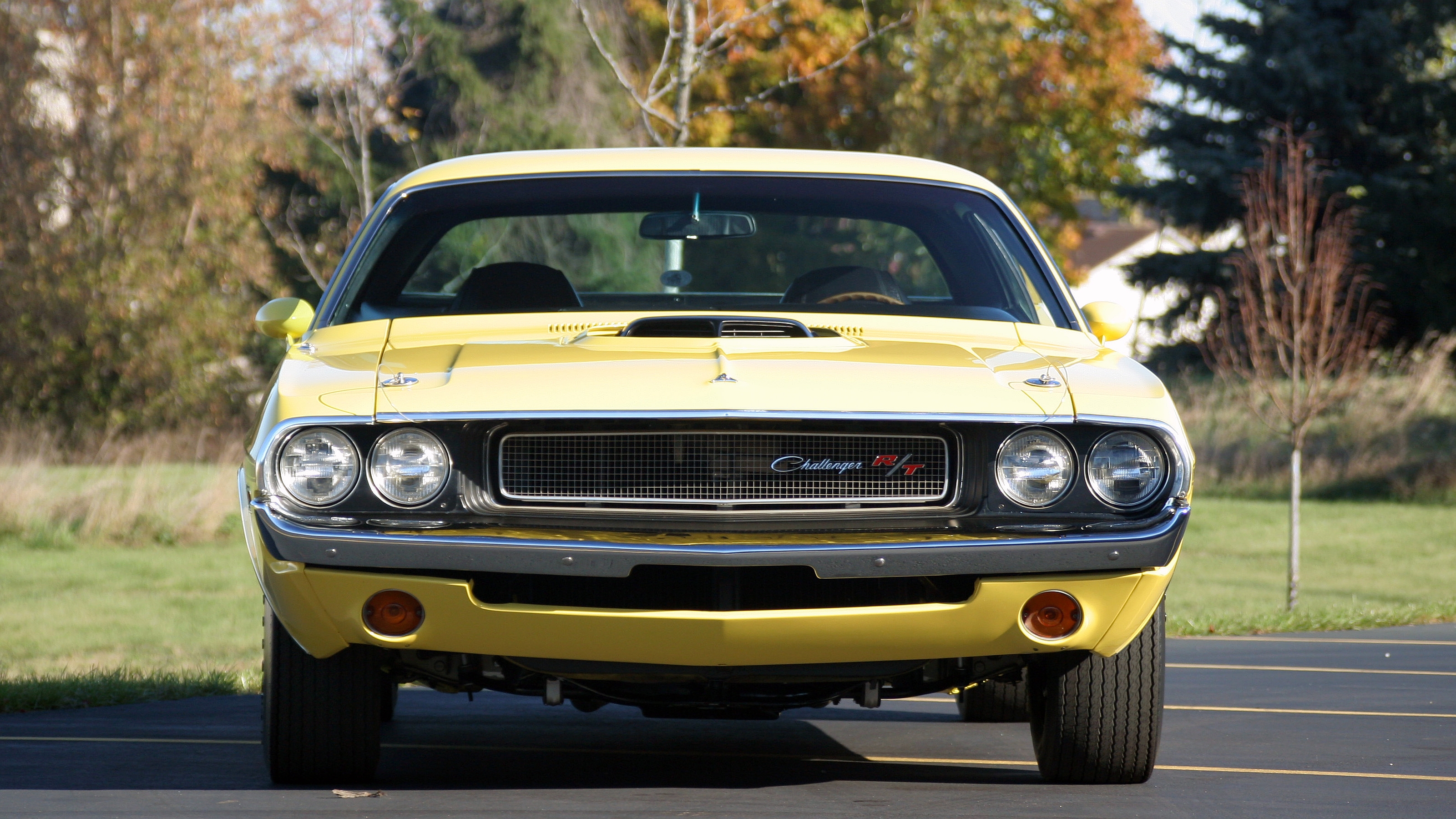 Dodge challenger 1970 фото