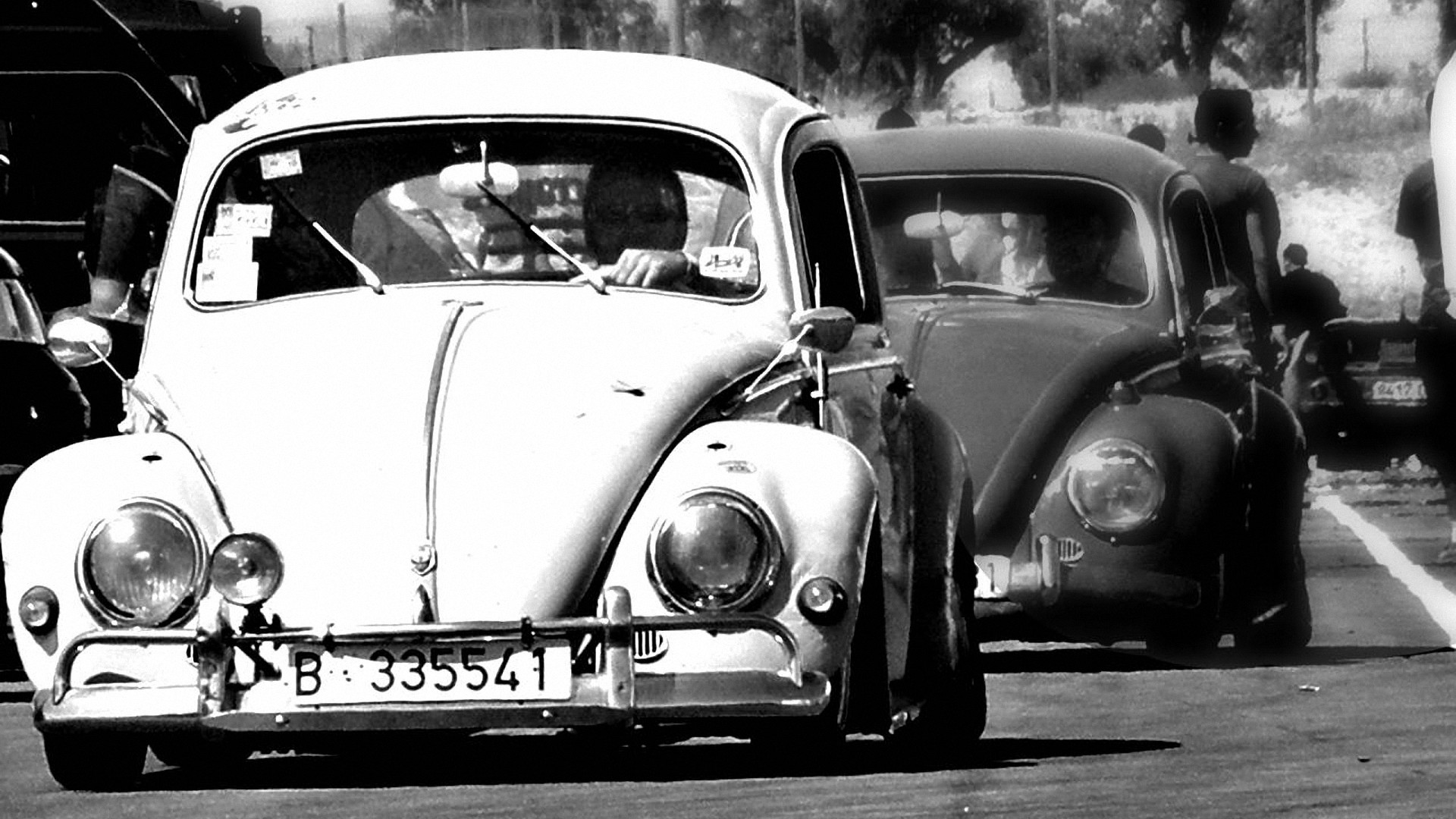 Volkswagen  8k Backgrounds