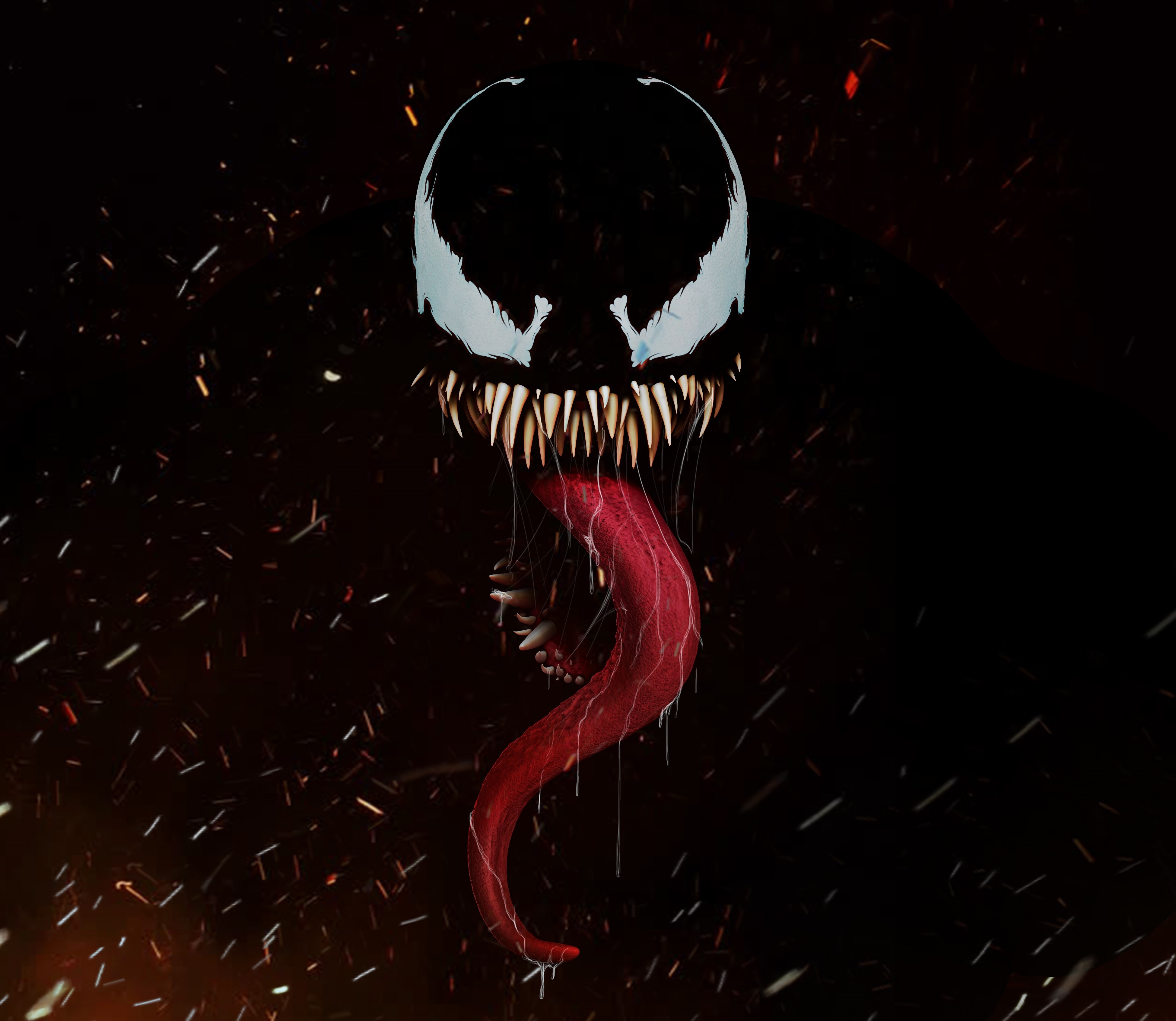 Venom Wallpaper HD 64 images