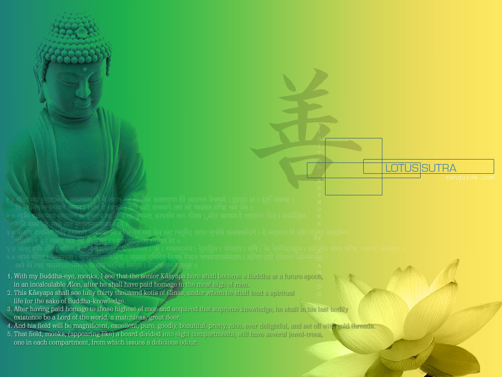 religious, buddhism Smartphone Background