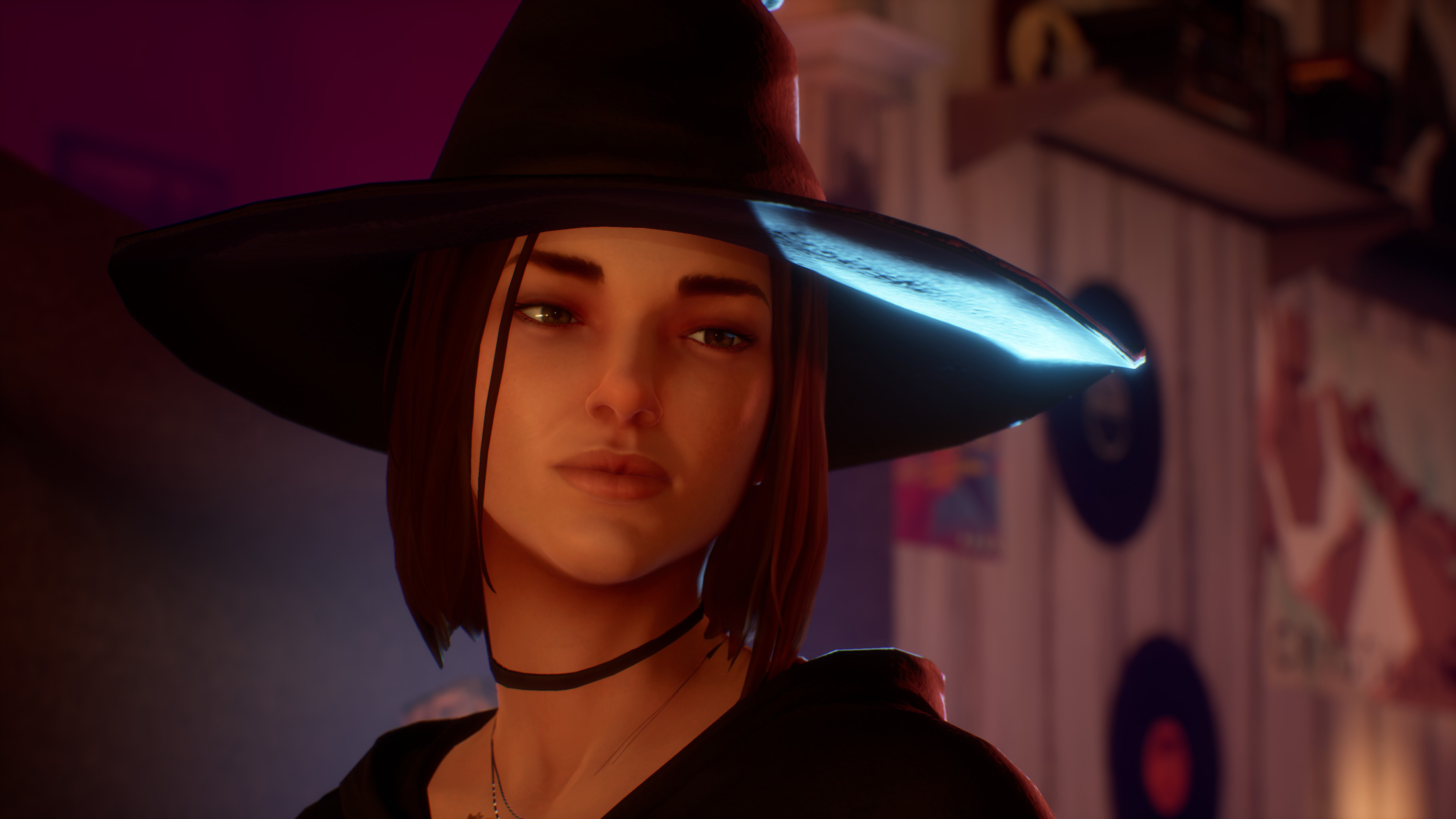 Life is stranger colour. Стеф Гингрич. Стеф из лайф из Стрендж. Стеф Гингрич Life is Strange. Стеф Гингрич Life is Strange true Colors.