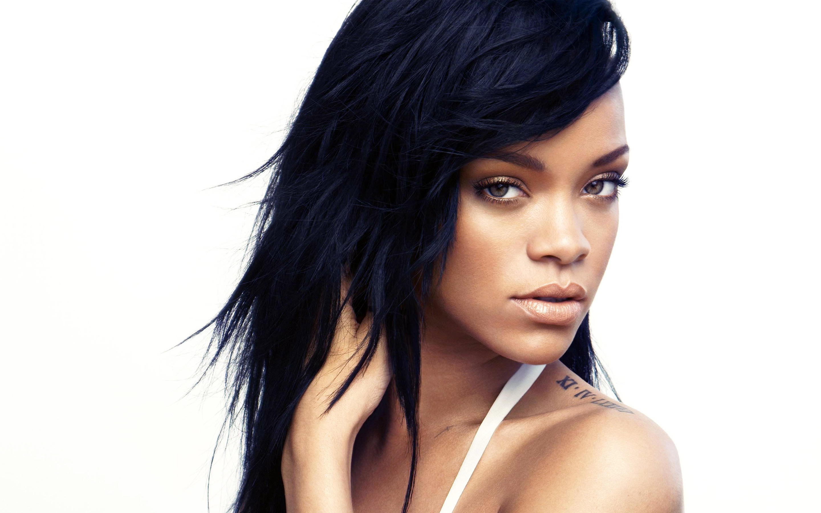  Rihanna HQ Background Images