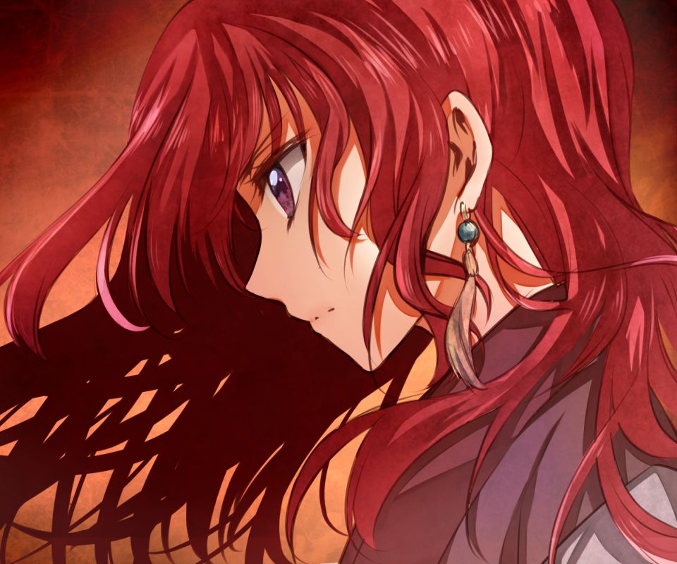 4K Yun Yona of the Dawn Wallpapers  Background Images
