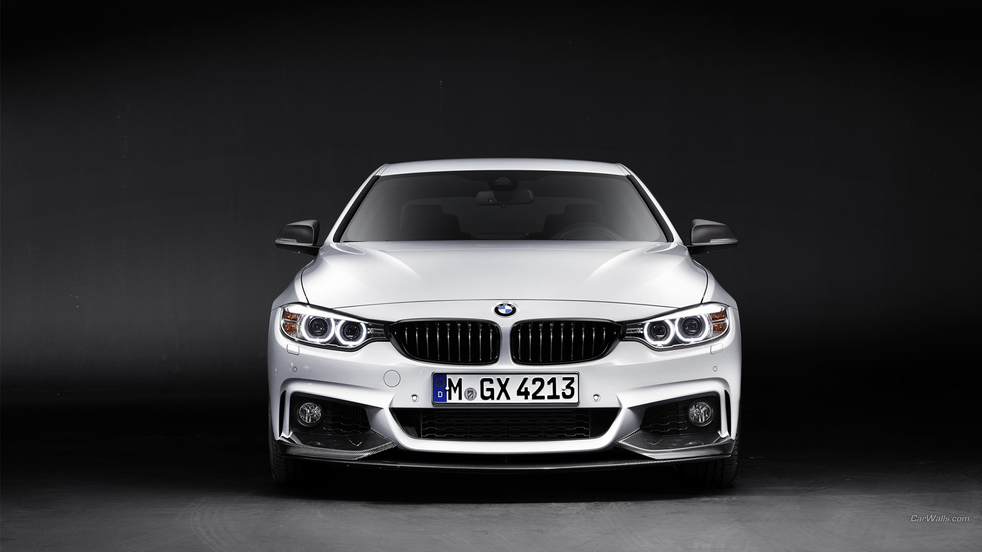 Bmw 4 Series Square Wallpapers