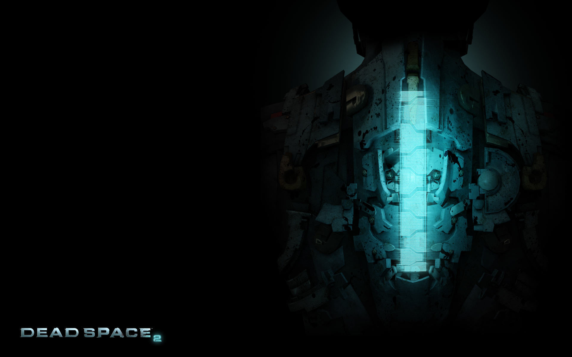 Download mobile wallpaper Dead Space, Games for free.